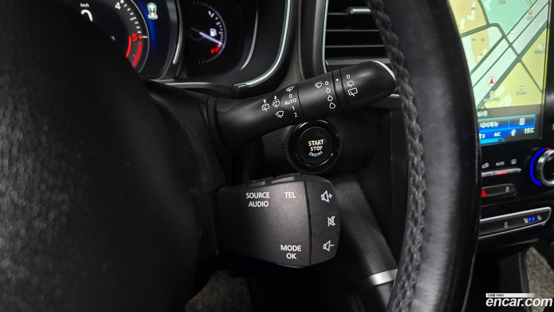 QM6 Renault Korea 2016.11-OPTION-041