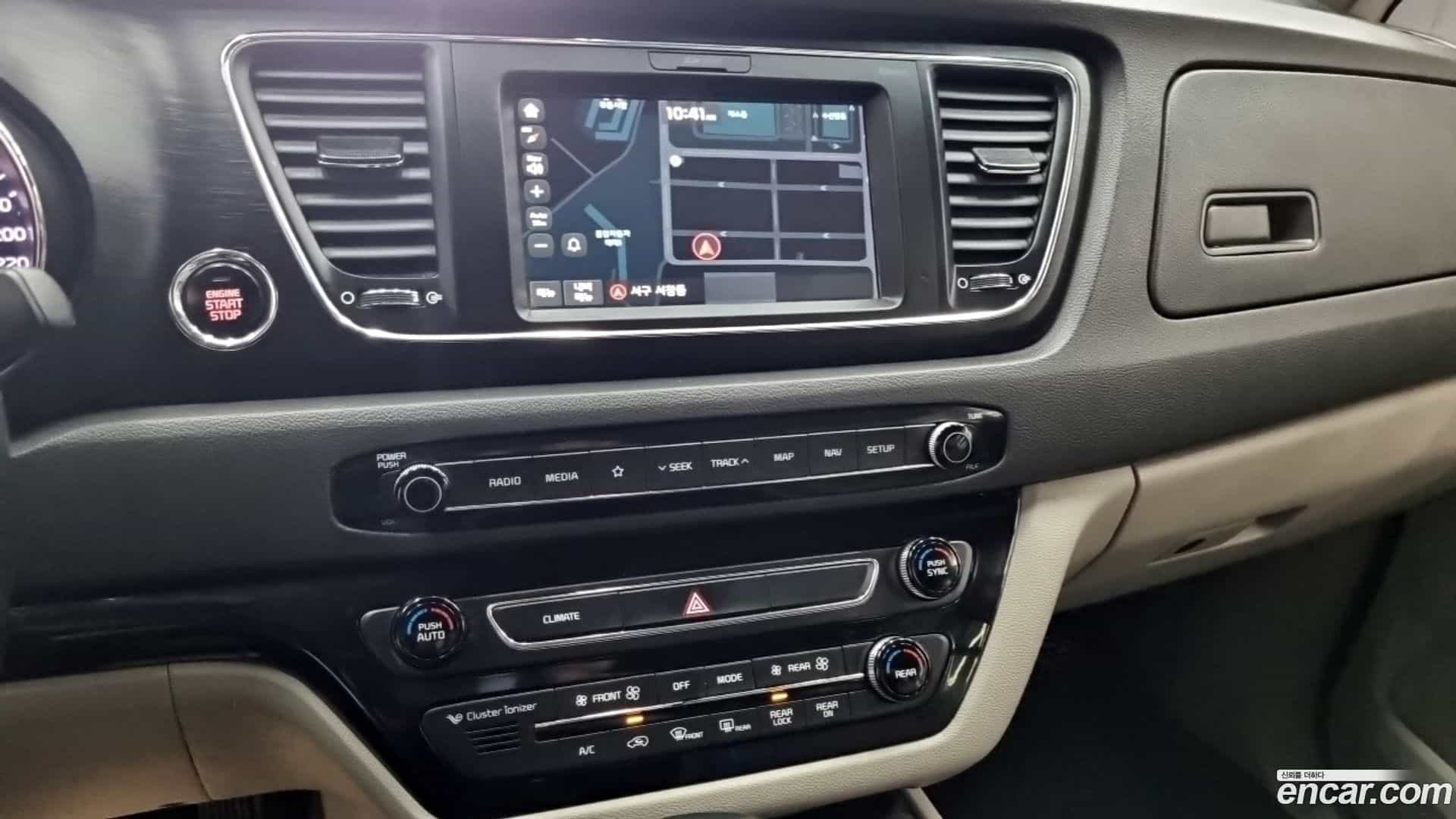Canival Kia 2017.6-OPTION-017