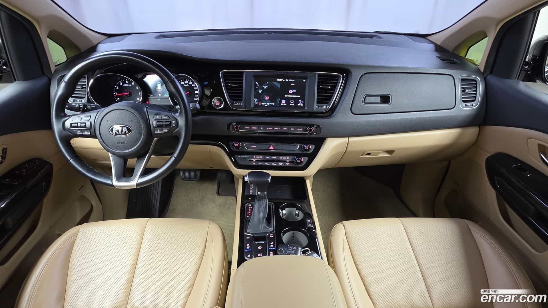 Canival Kia 2019.8-INNER-007