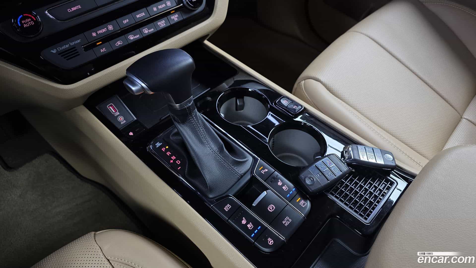 Canival Kia 2019.8-INNER-009