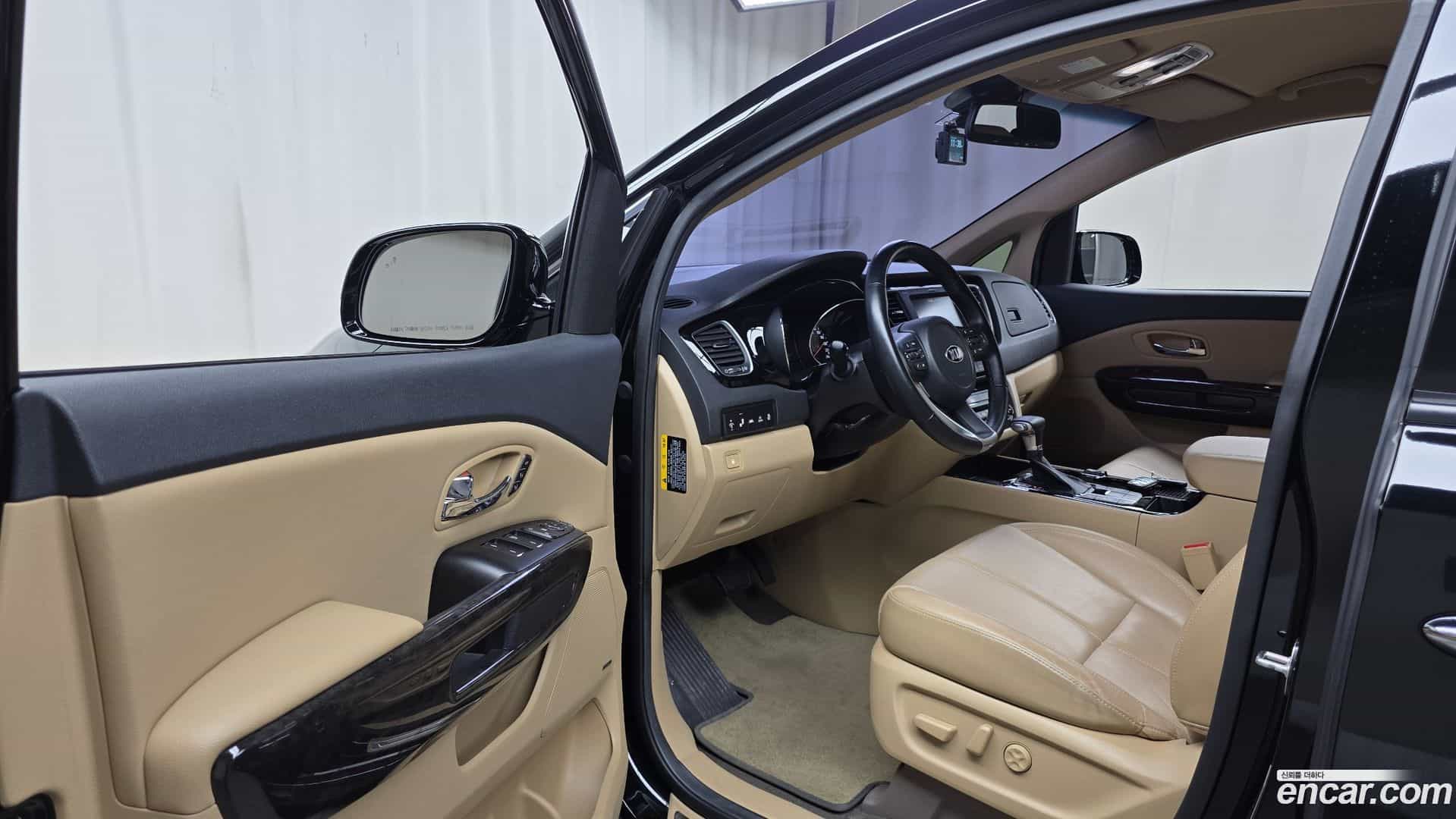 Canival Kia 2019.8-INNER-010