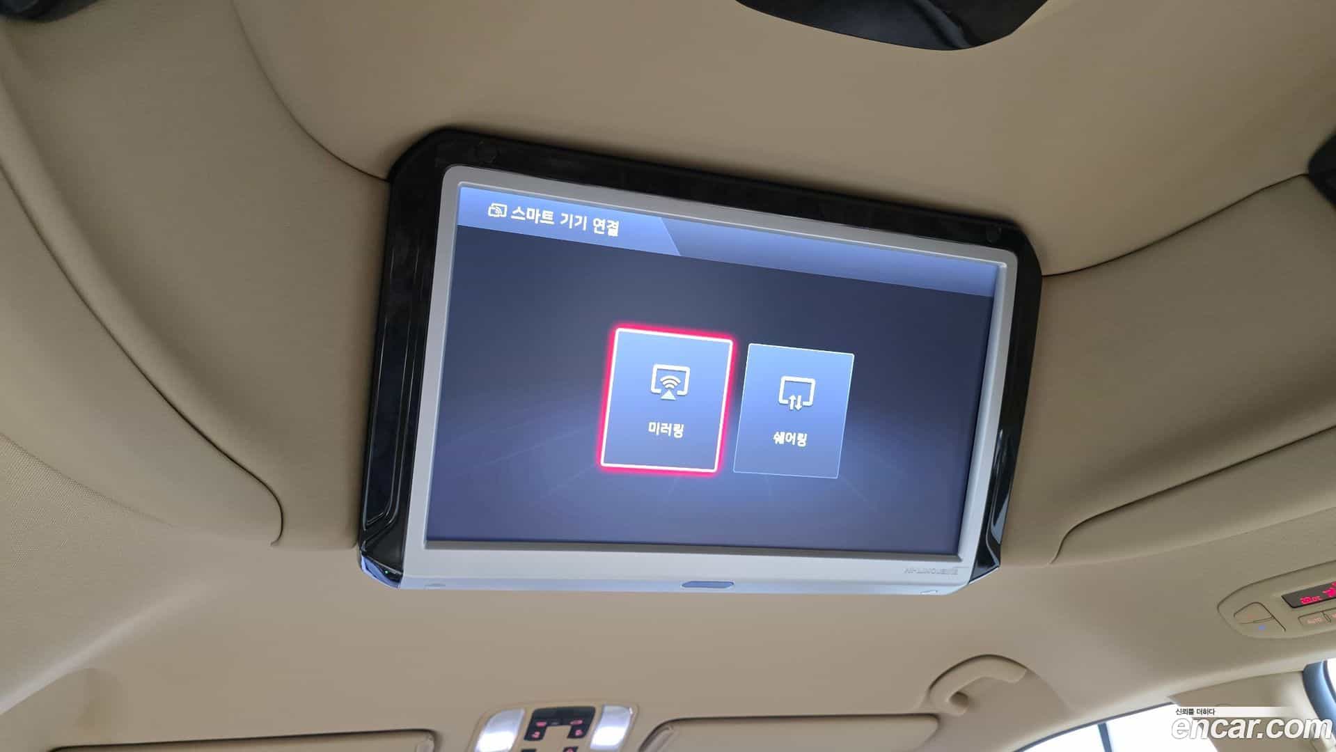 Canival Kia 2019.8-OPTION-023