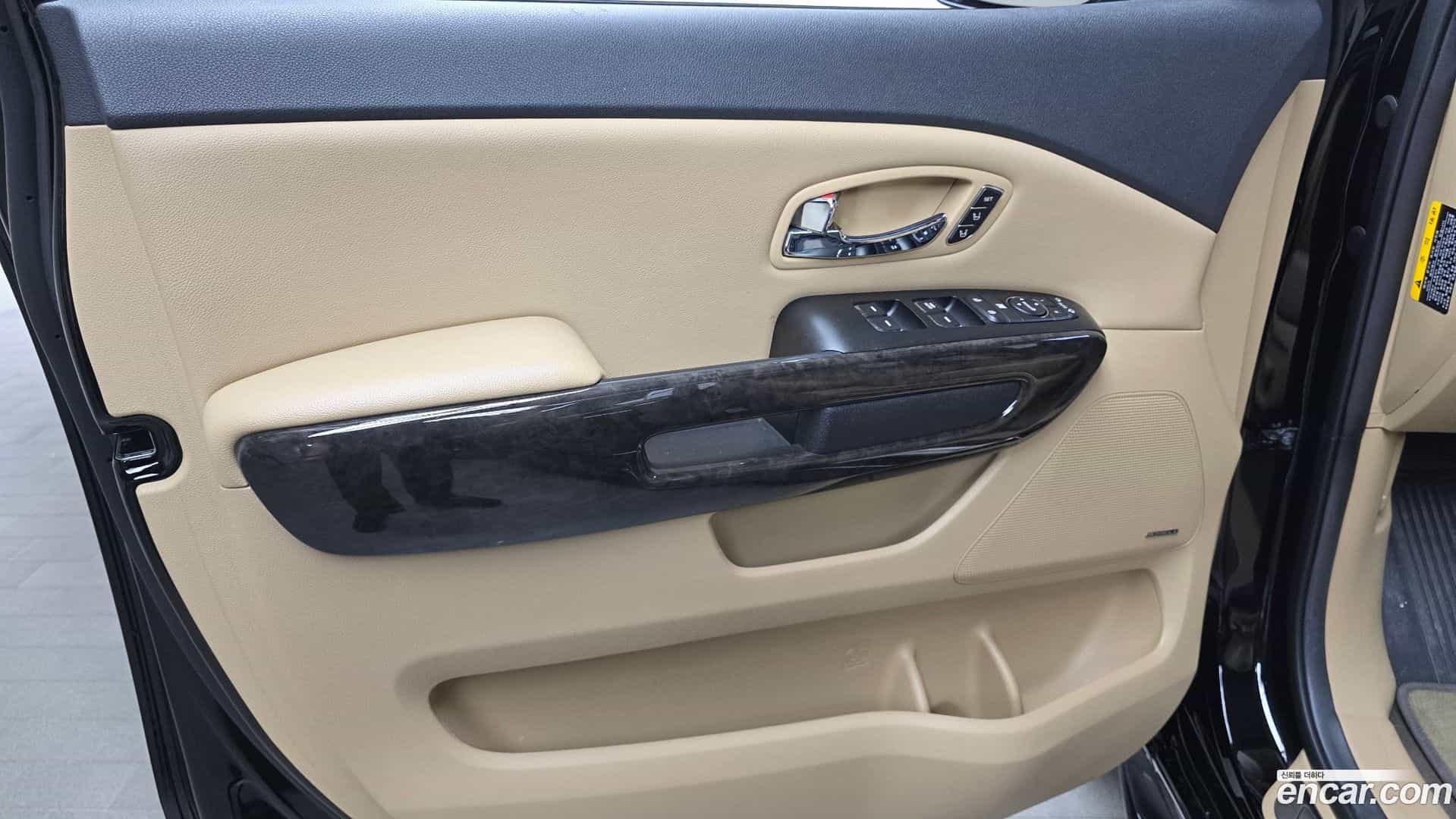 Canival Kia 2019.8-INNER-034