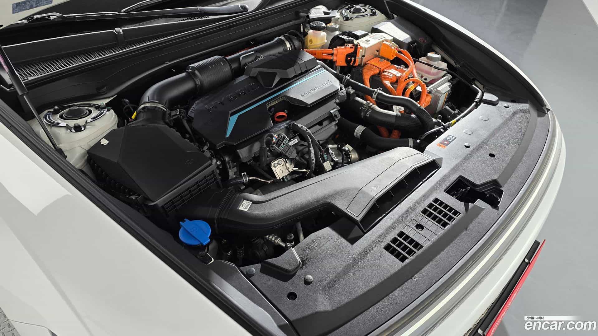 Grandeur Hyundai 2023.5-OUTER-006