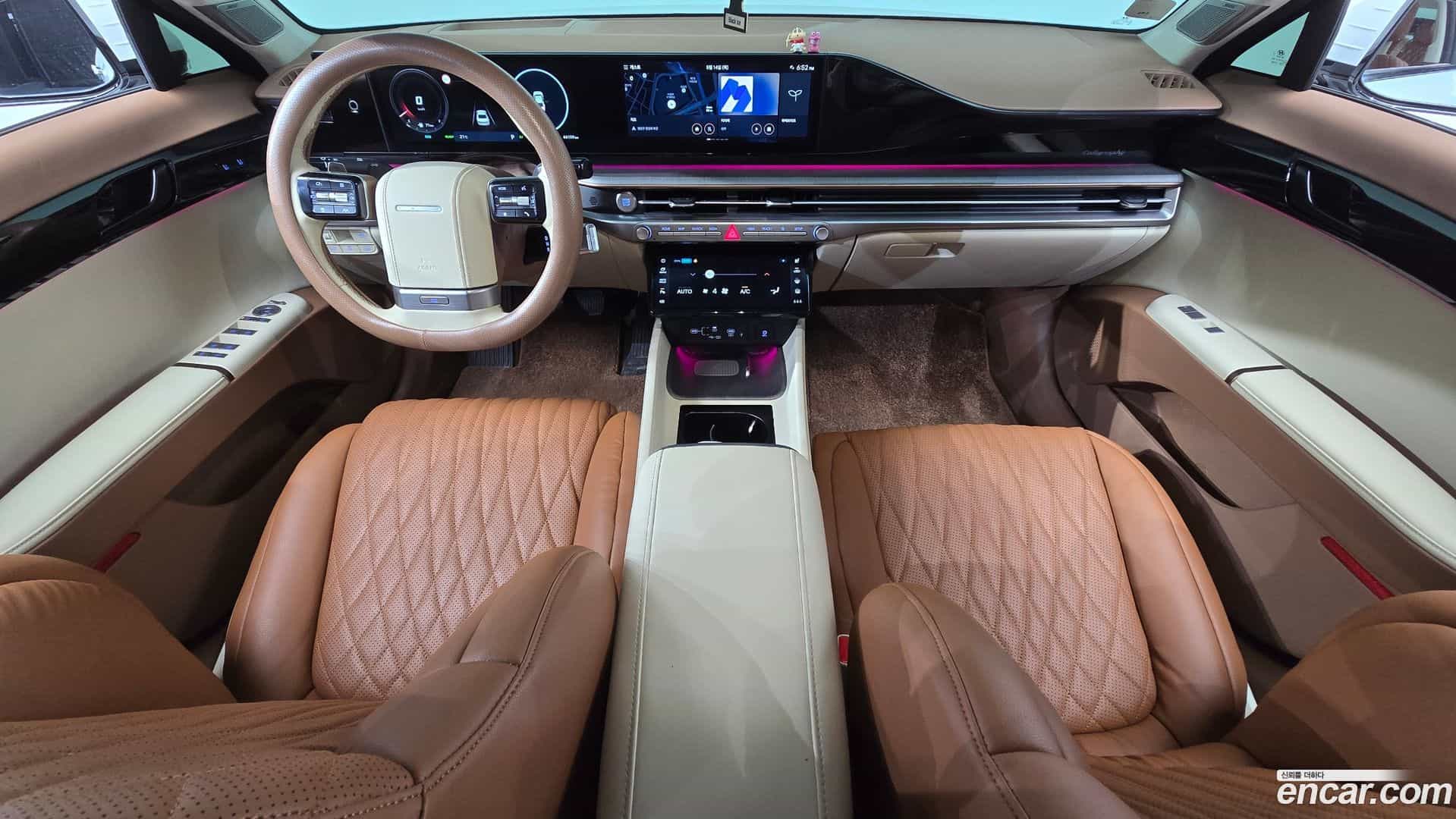 Grandeur Hyundai 2023.5-INNER-007