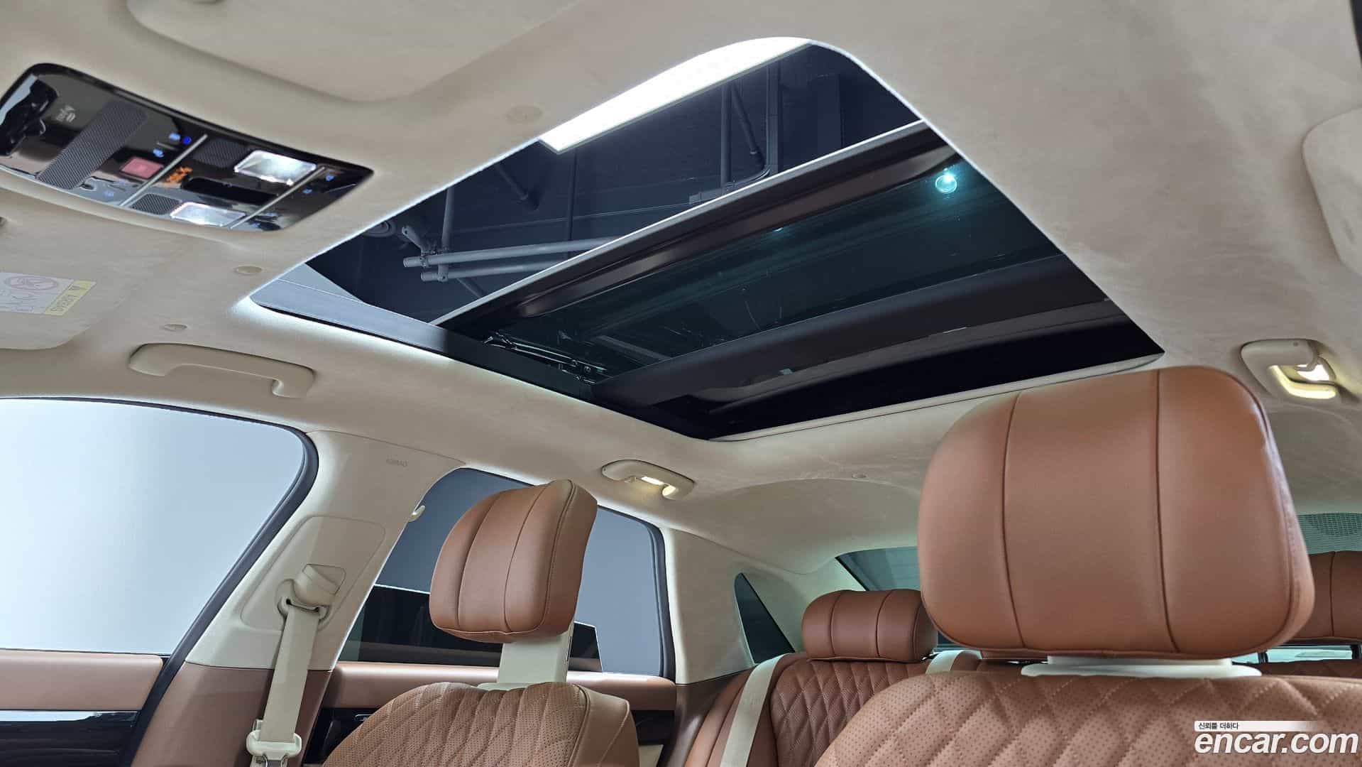 Grandeur Hyundai 2023.5-OPTION-023