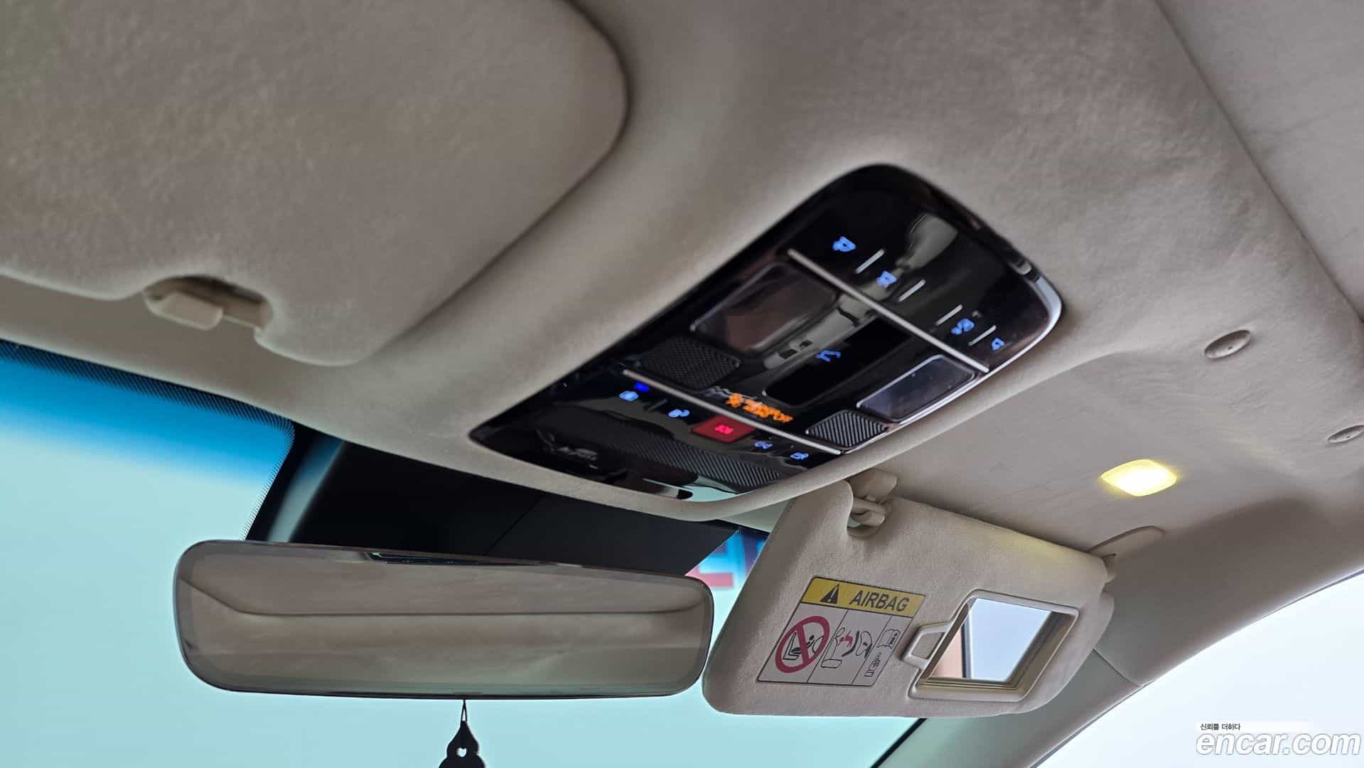 Grandeur Hyundai 2023.5-OPTION-045