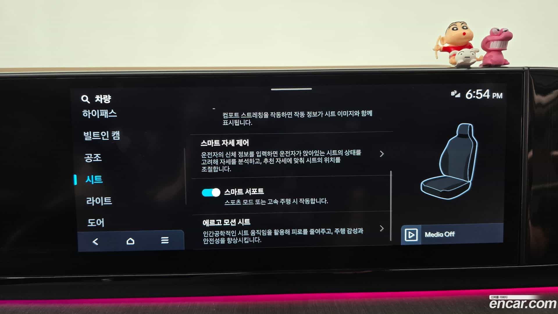 Grandeur Hyundai 2023.5-OPTION-049
