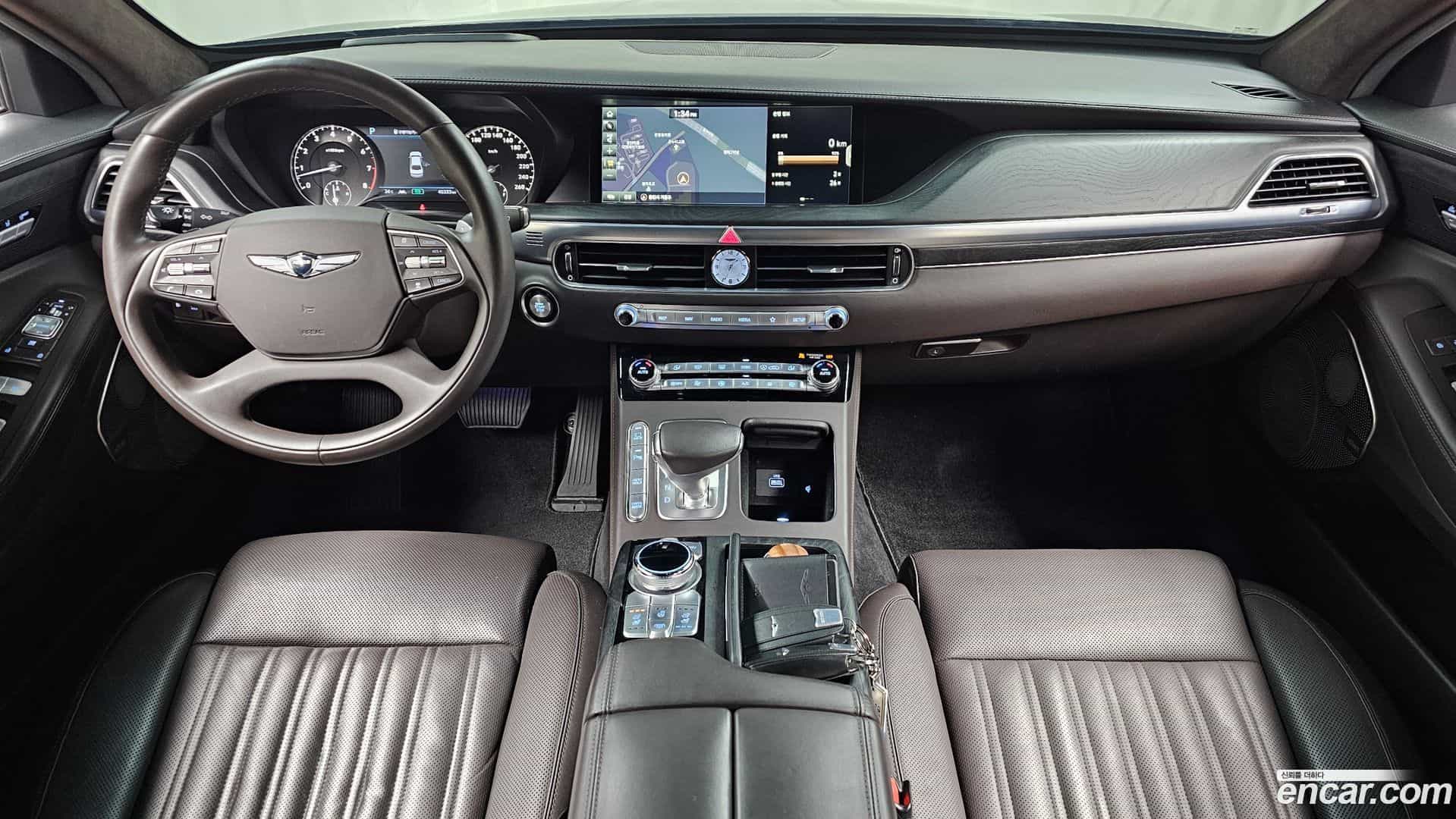 G90 Genesis 2019.10-INNER-007