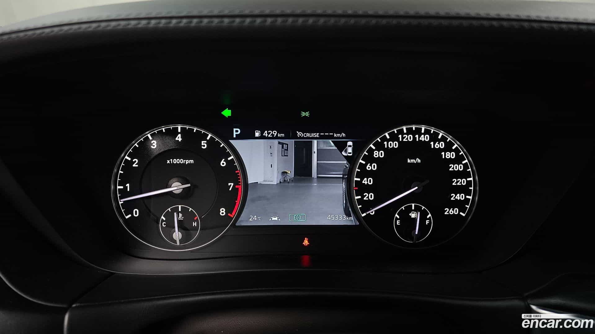 G90 Genesis 2019.10-INNER-008