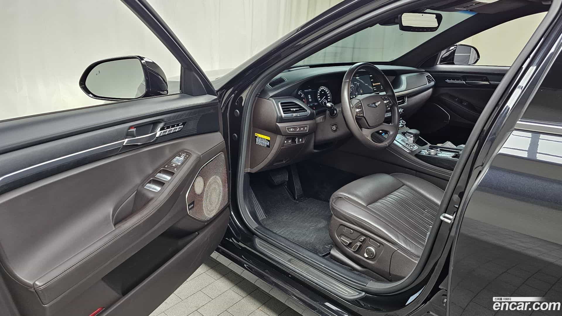 G90 Genesis 2019.10-INNER-010