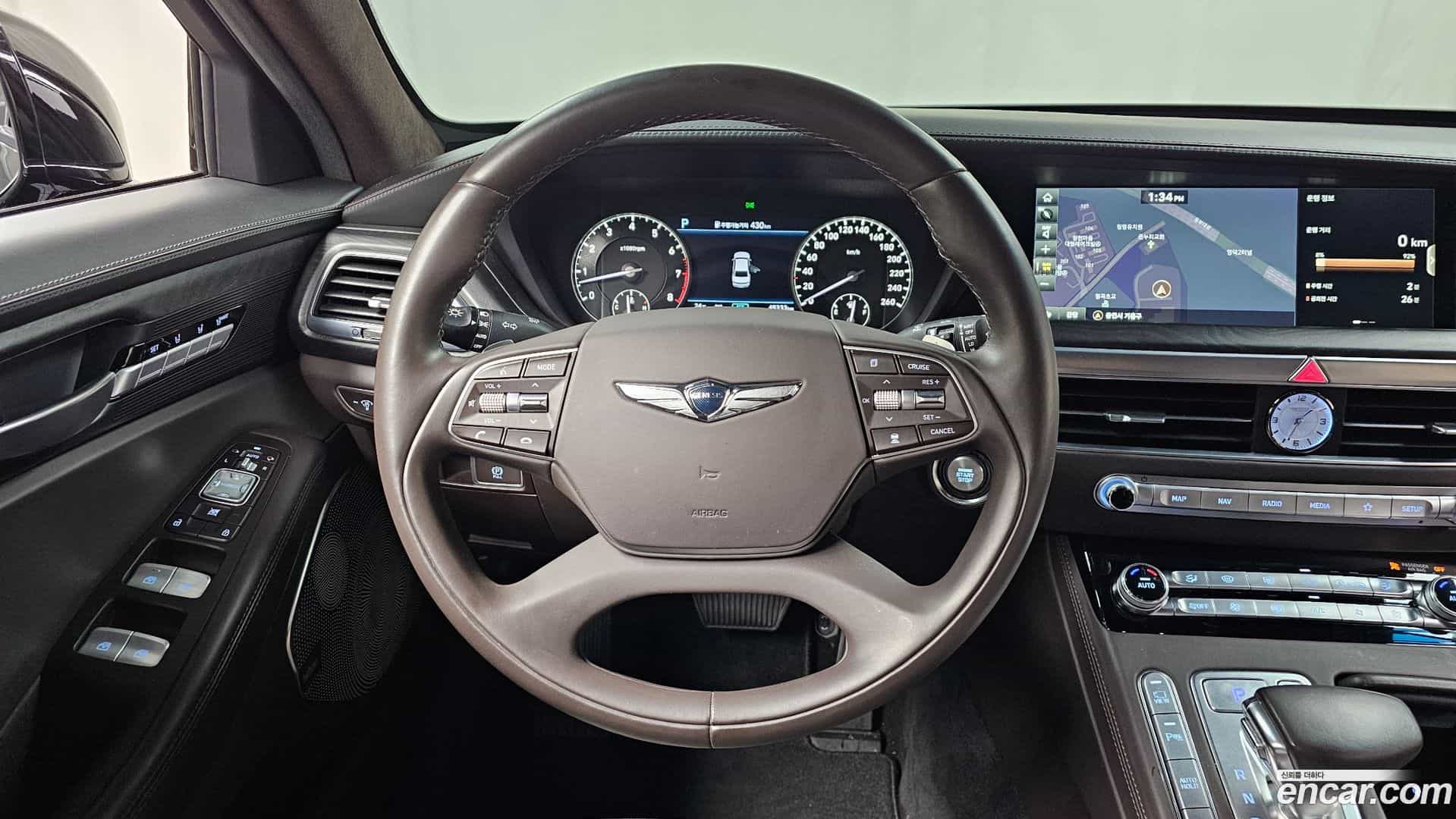 G90 Genesis 2019.10-OPTION-017