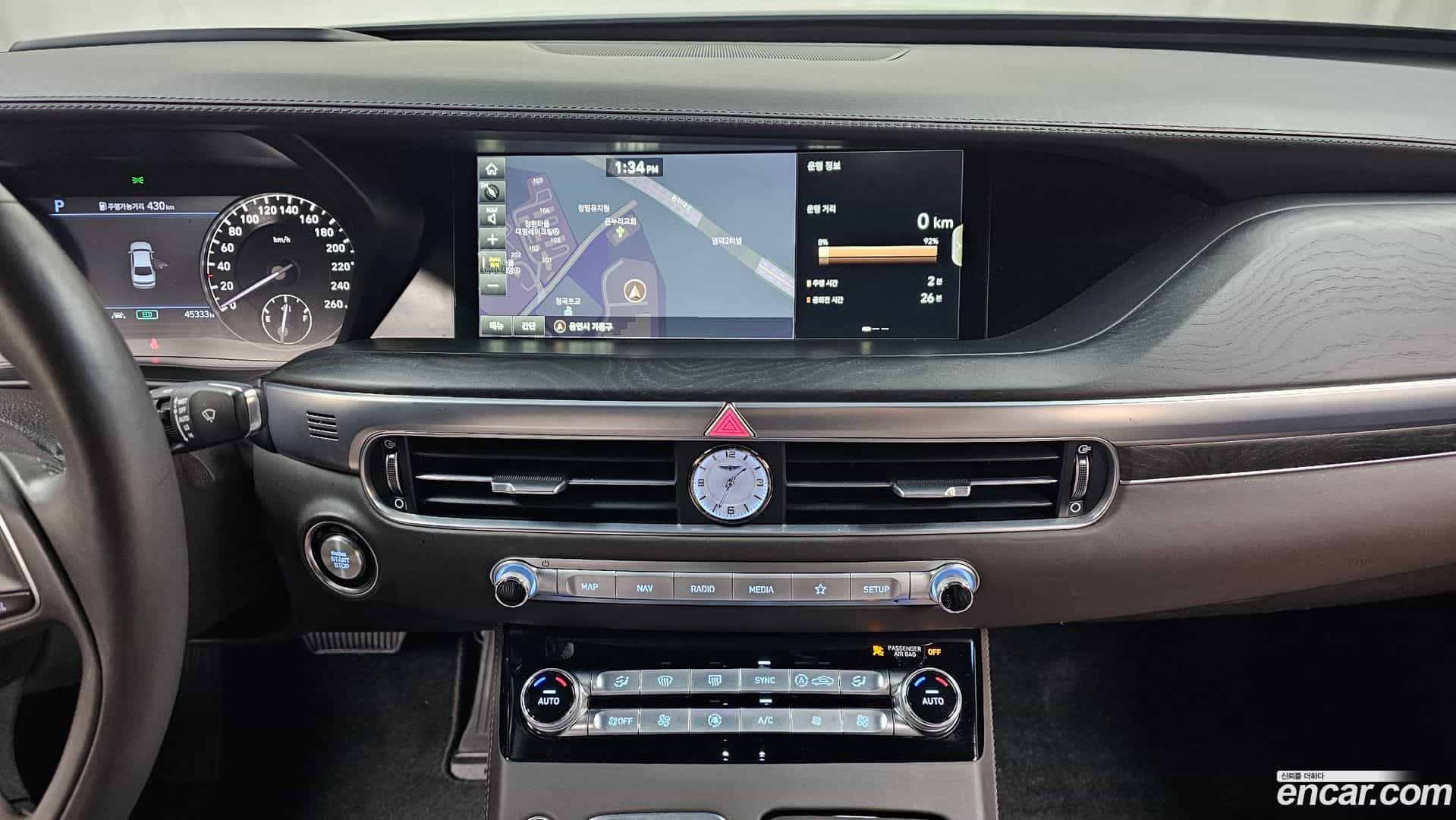 G90 Genesis 2019.10-OPTION-019