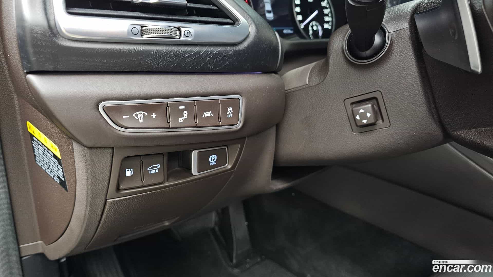 G90 Genesis 2019.10-INNER-036