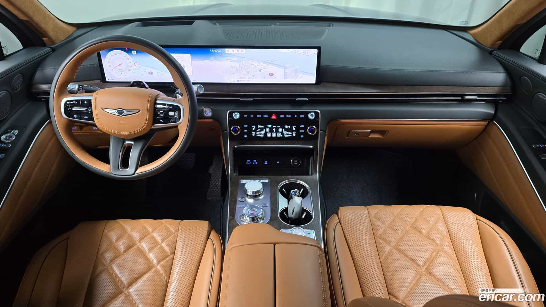 GV80 Genesis 2024.9-INNER-007