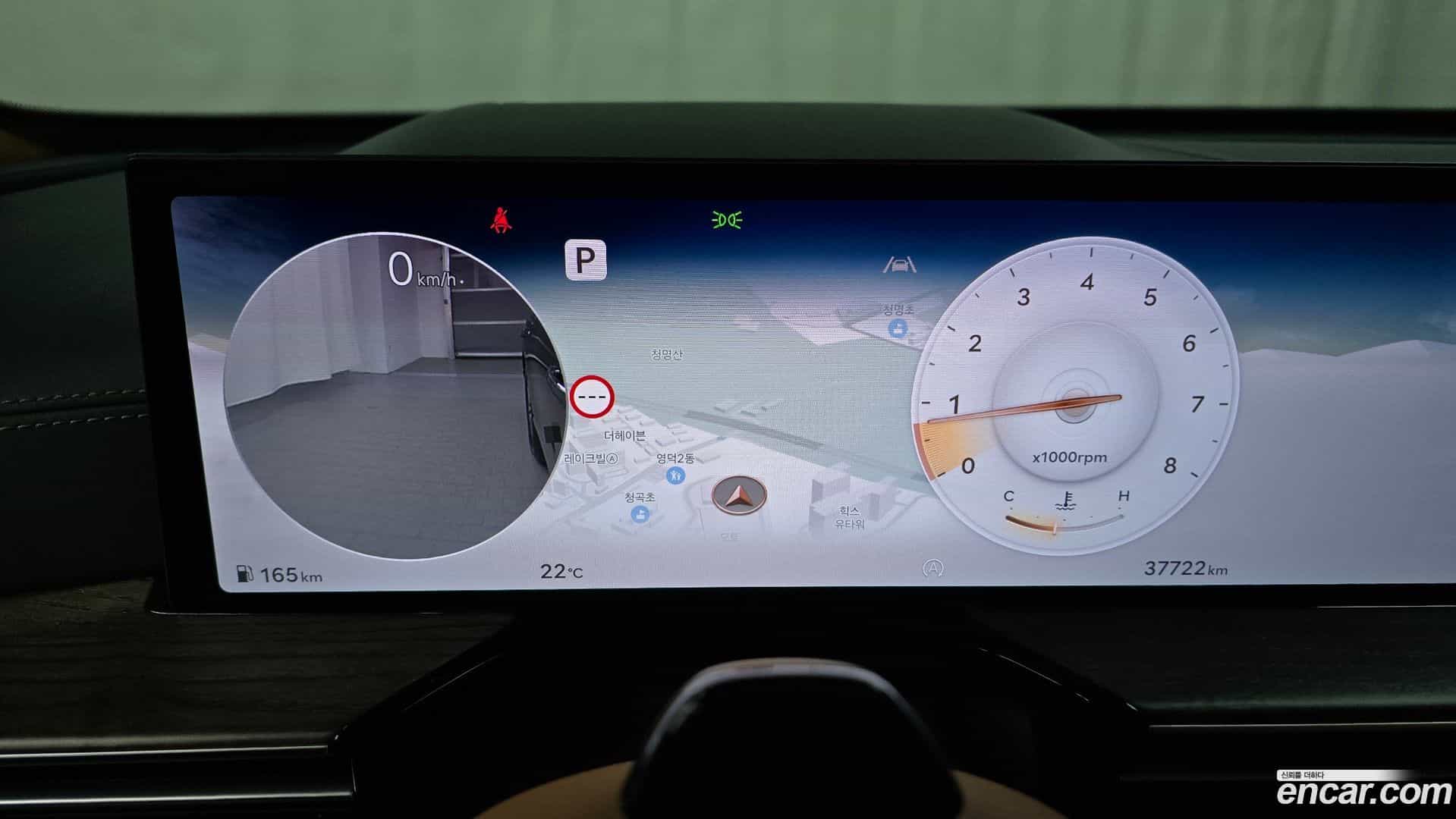 GV80 Genesis 2024.9-INNER-008