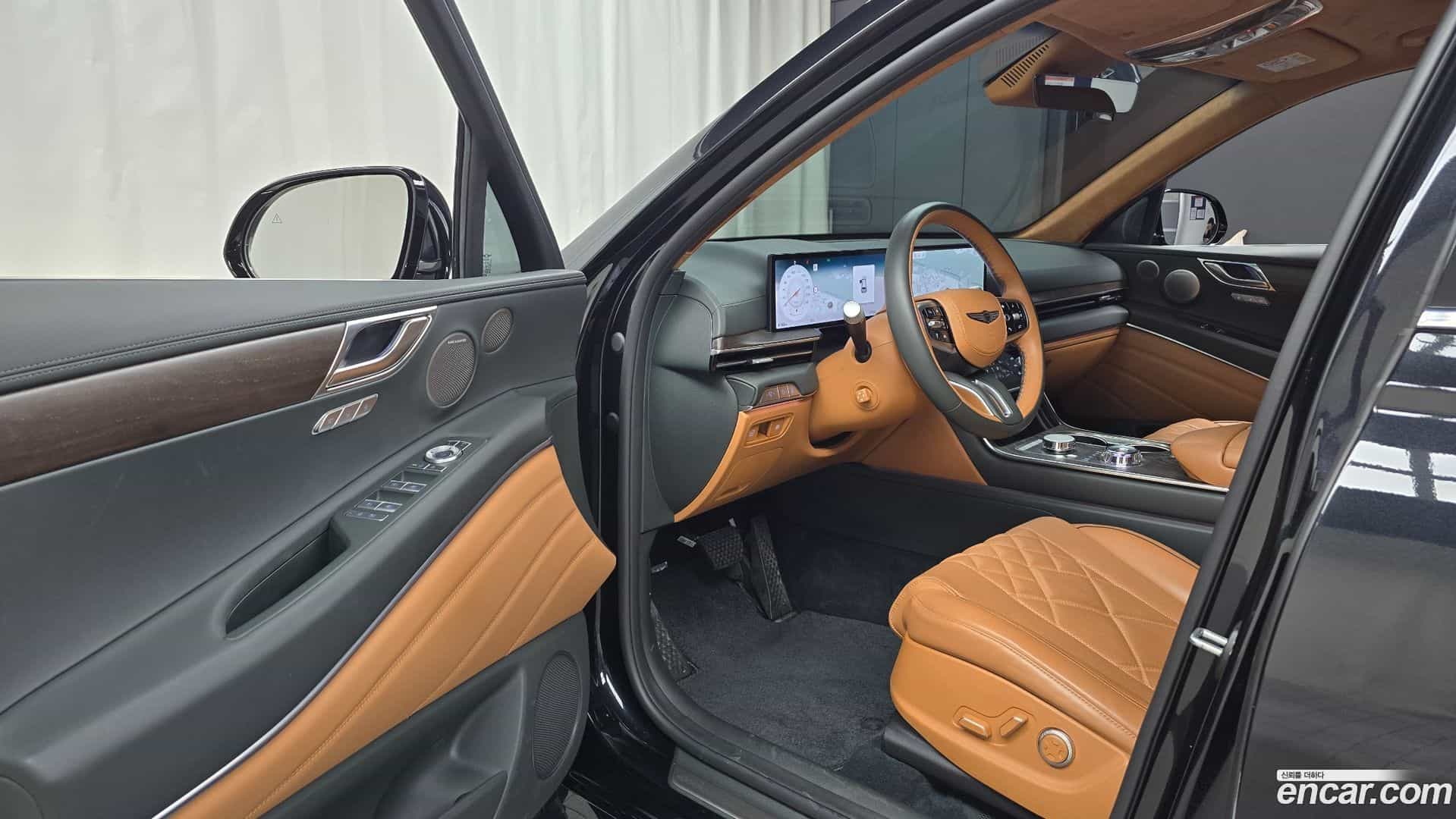 GV80 Genesis 2024.9-INNER-010