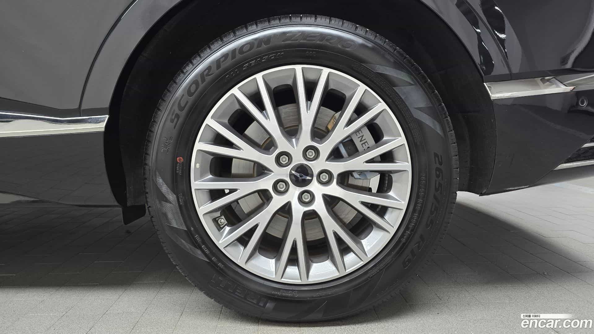 GV80 Genesis 2024.9-OUTER-031