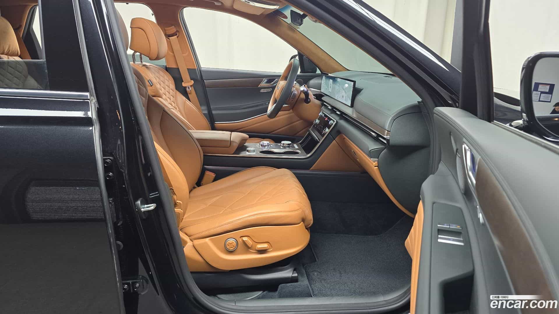 GV80 Genesis 2024.9-INNER-036