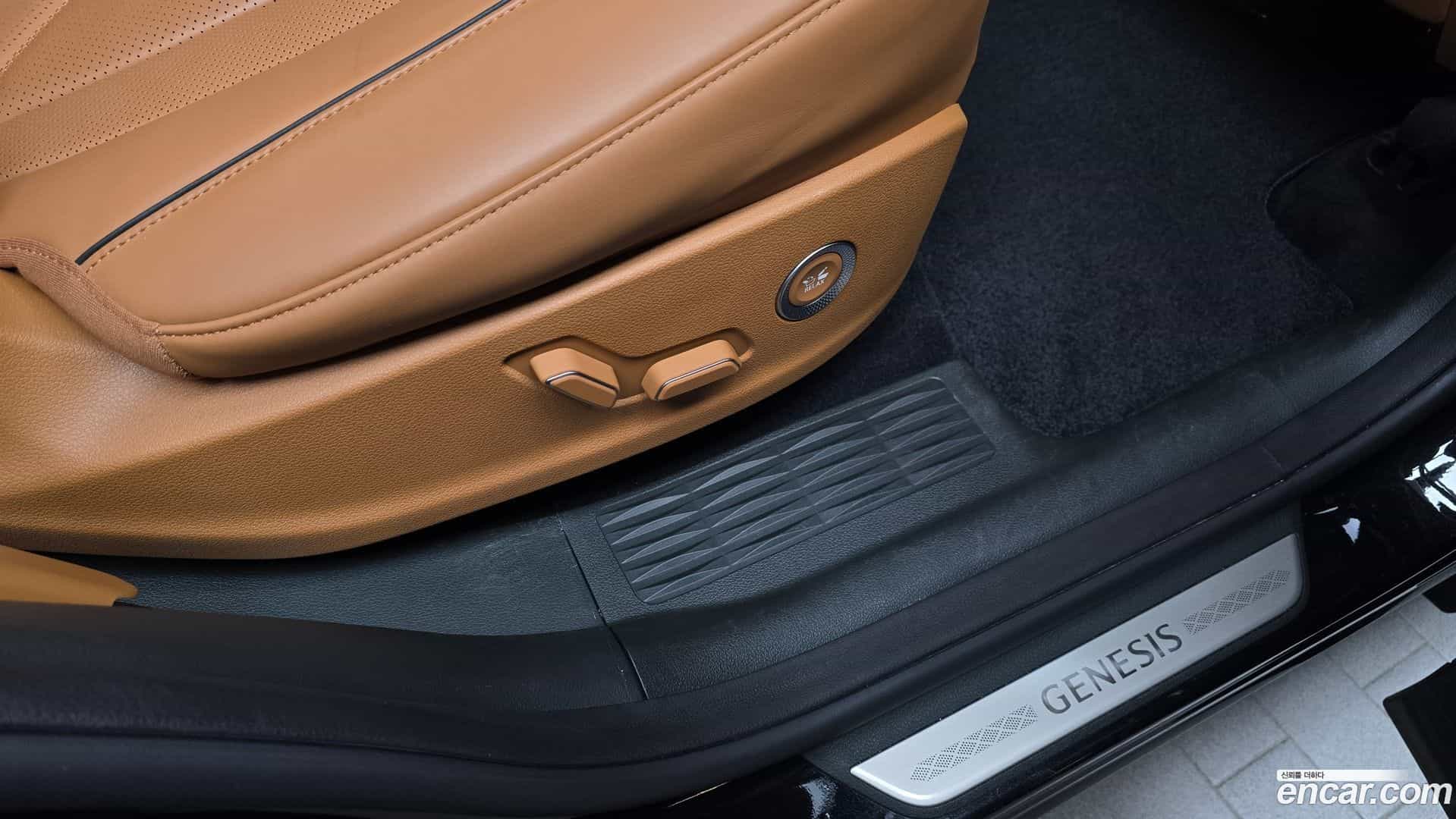 GV80 Genesis 2024.9-OPTION-050