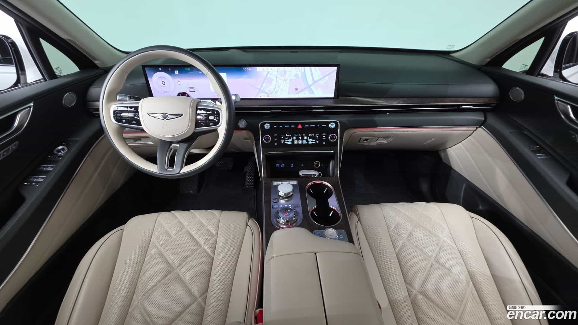 GV80 Genesis 2024.2-INNER-007