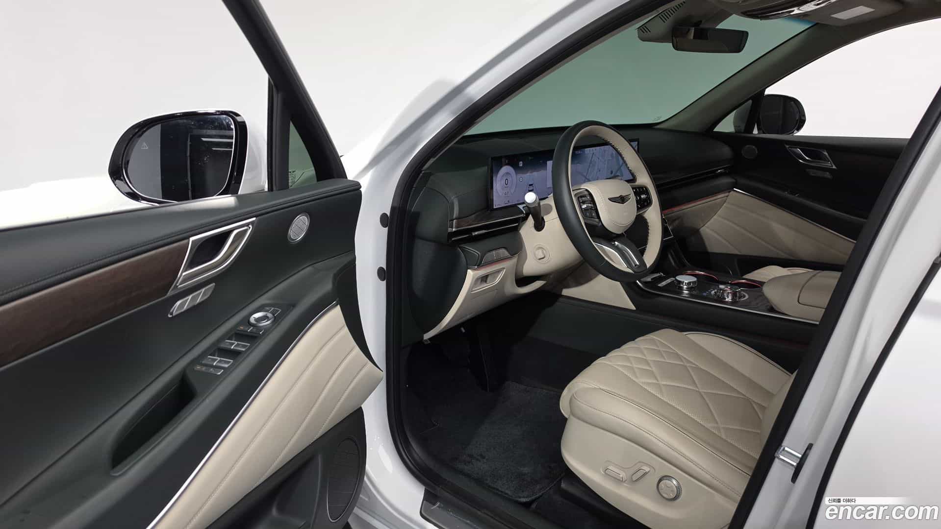 GV80 Genesis 2024.2-INNER-010