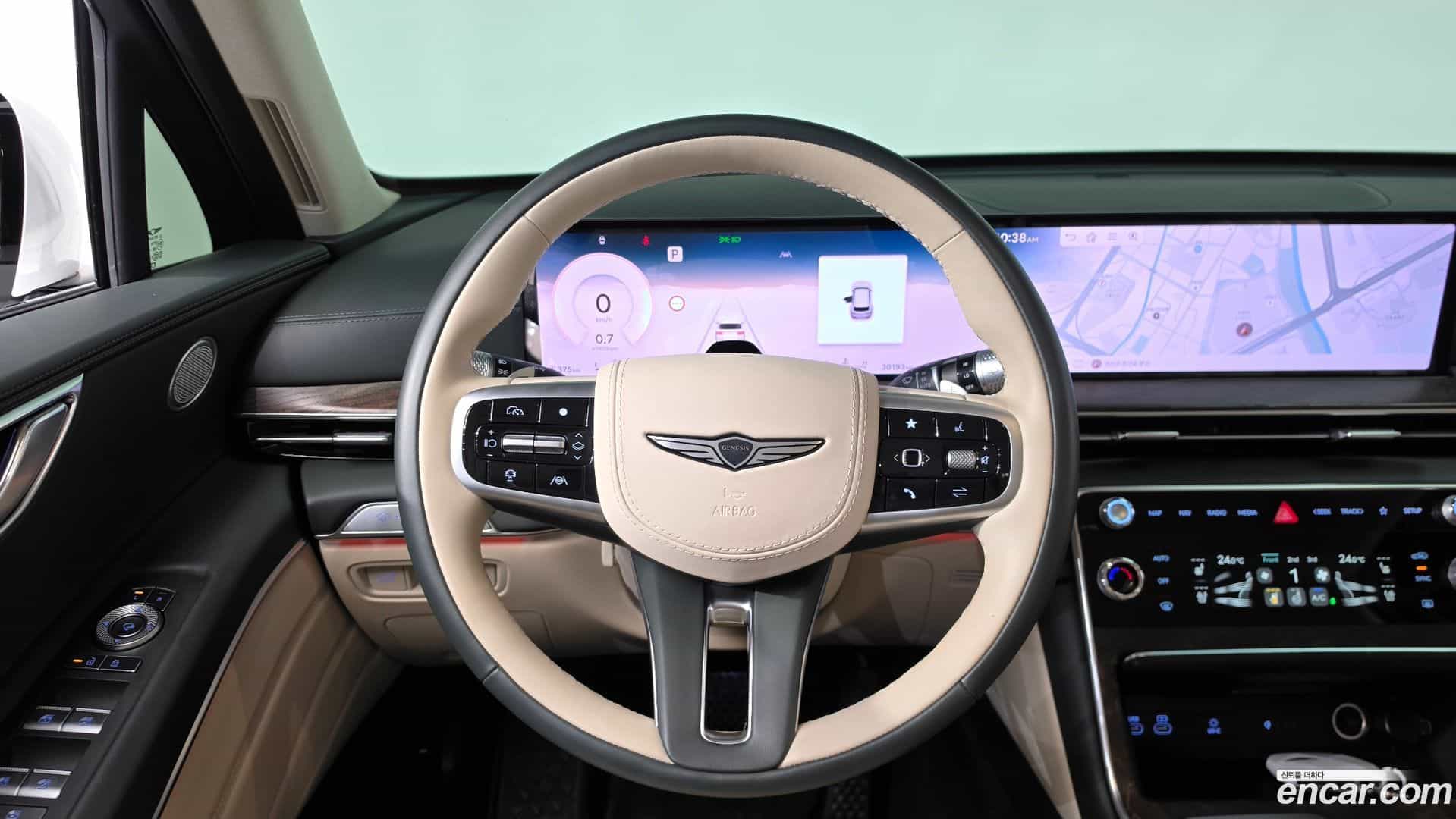 GV80 Genesis 2024.2-OPTION-016
