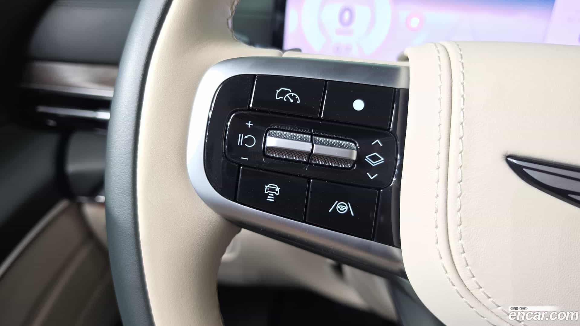 GV80 Genesis 2024.2-OPTION-021