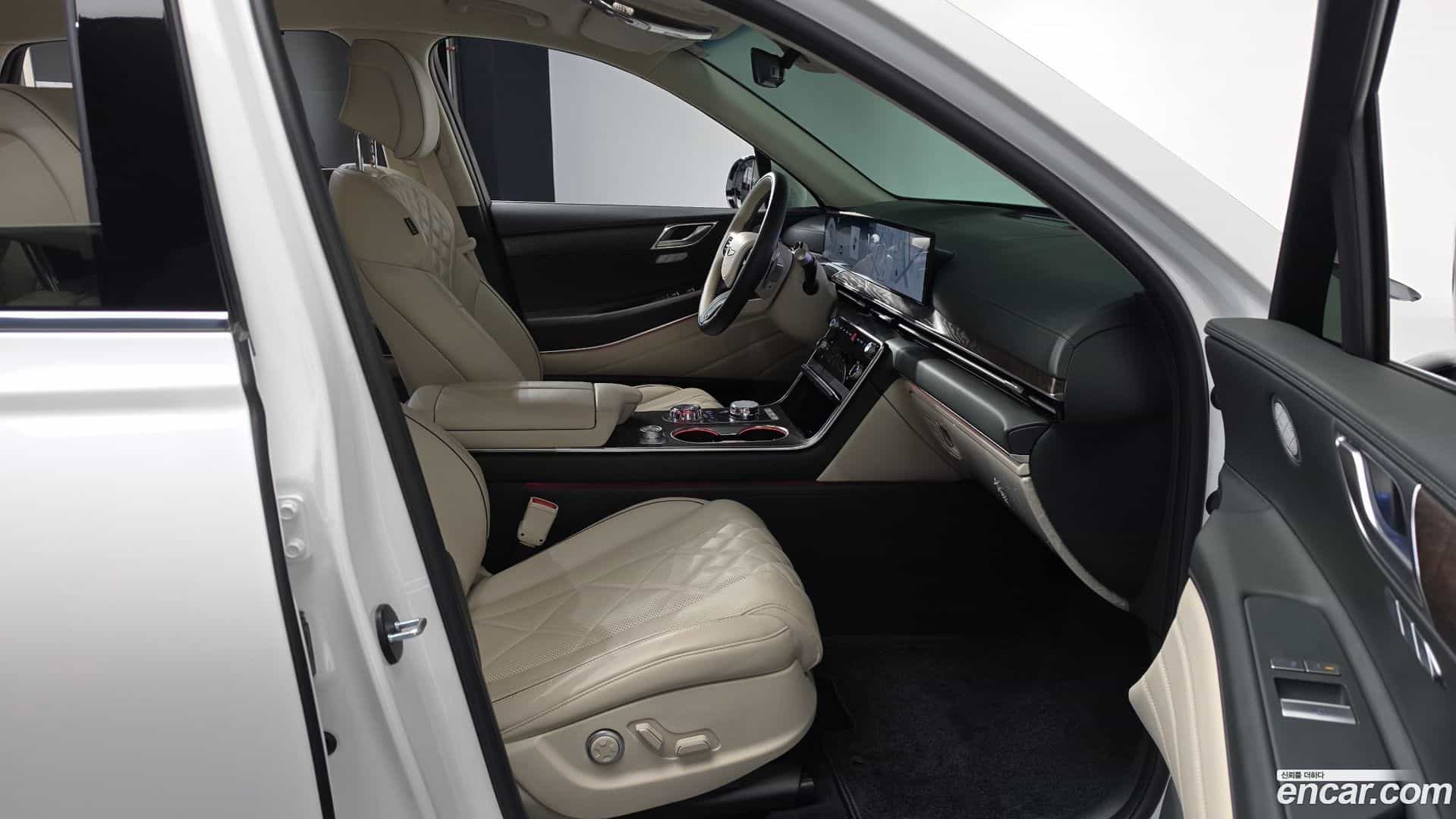 GV80 Genesis 2024.2-INNER-036