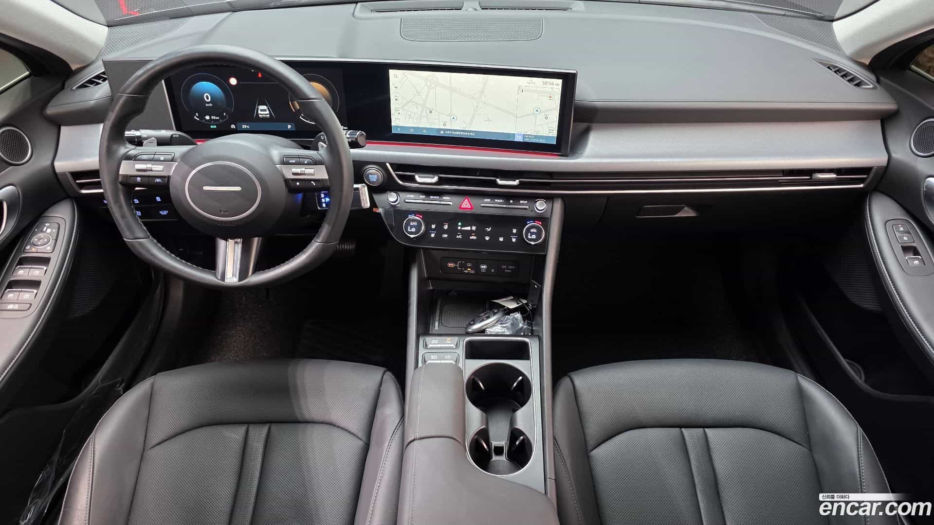 Sonata Hyundai 2025.2-INNER-007
