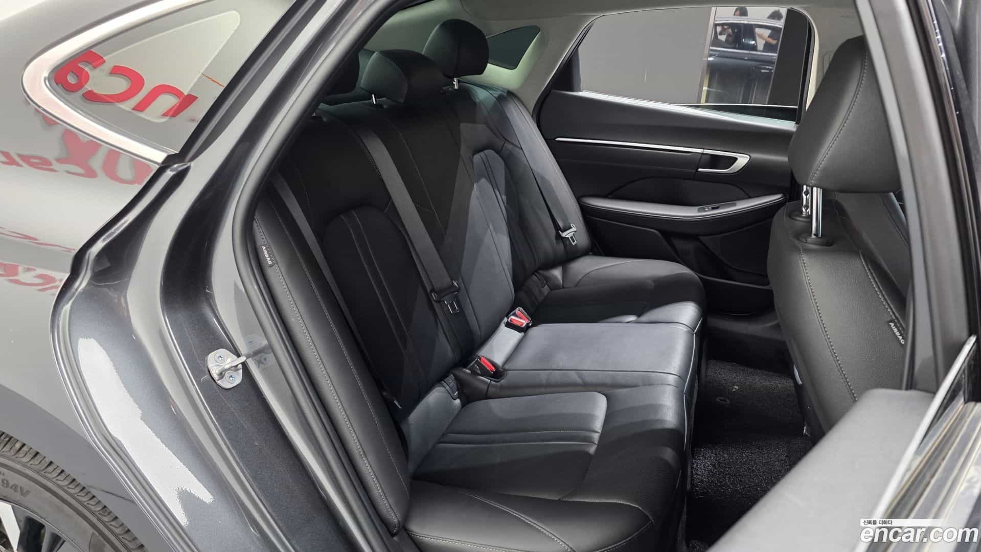 Sonata Hyundai 2025.2-OPTION-015