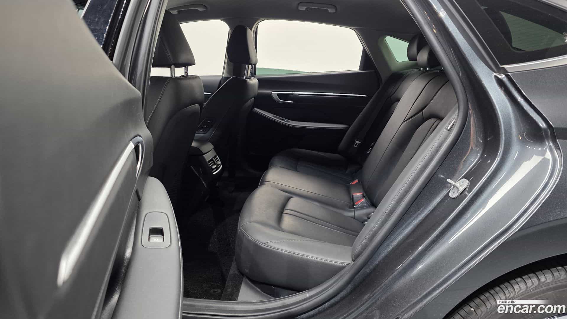 Sonata Hyundai 2025.2-OPTION-016