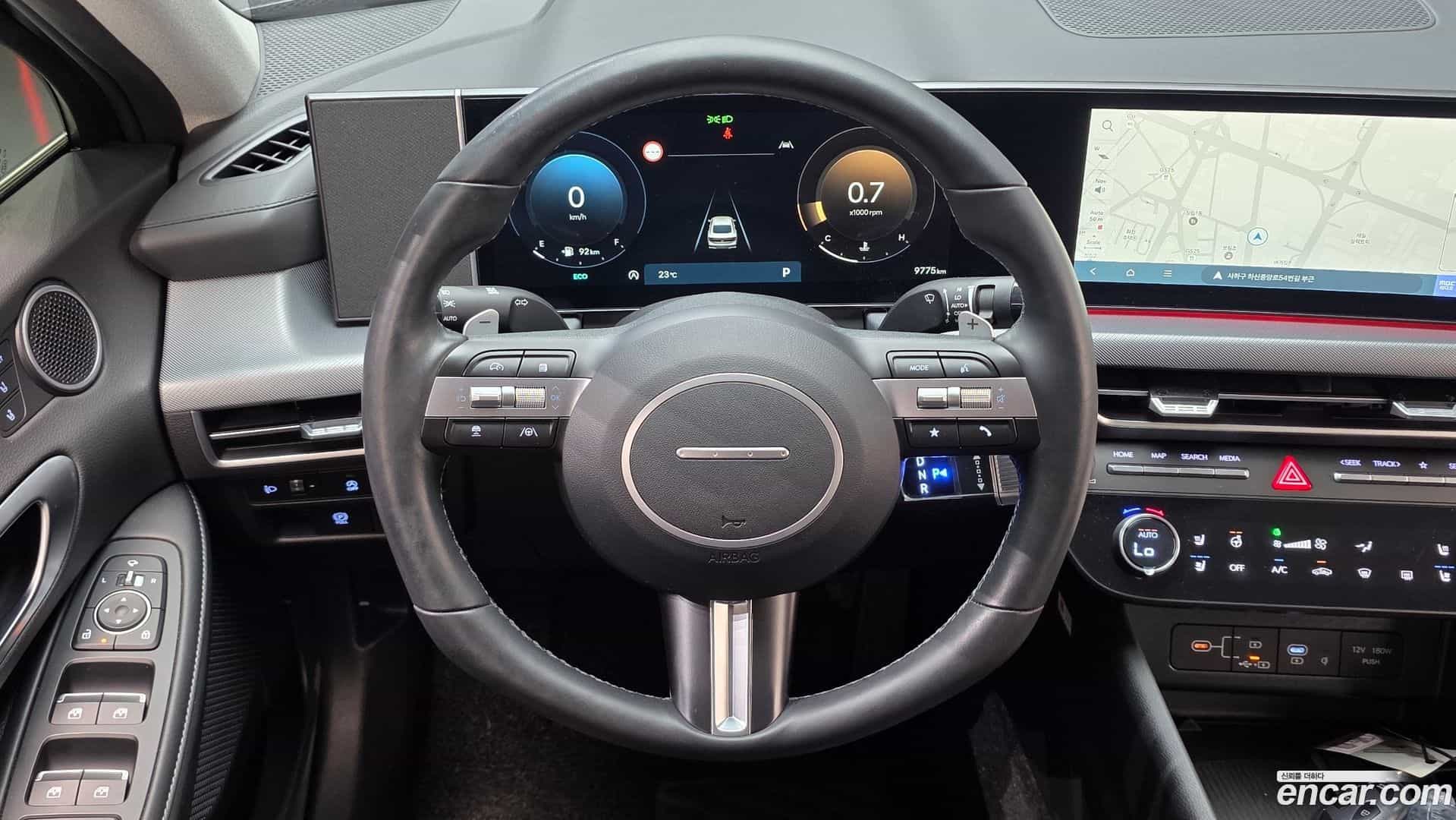 Sonata Hyundai 2025.2-OPTION-017
