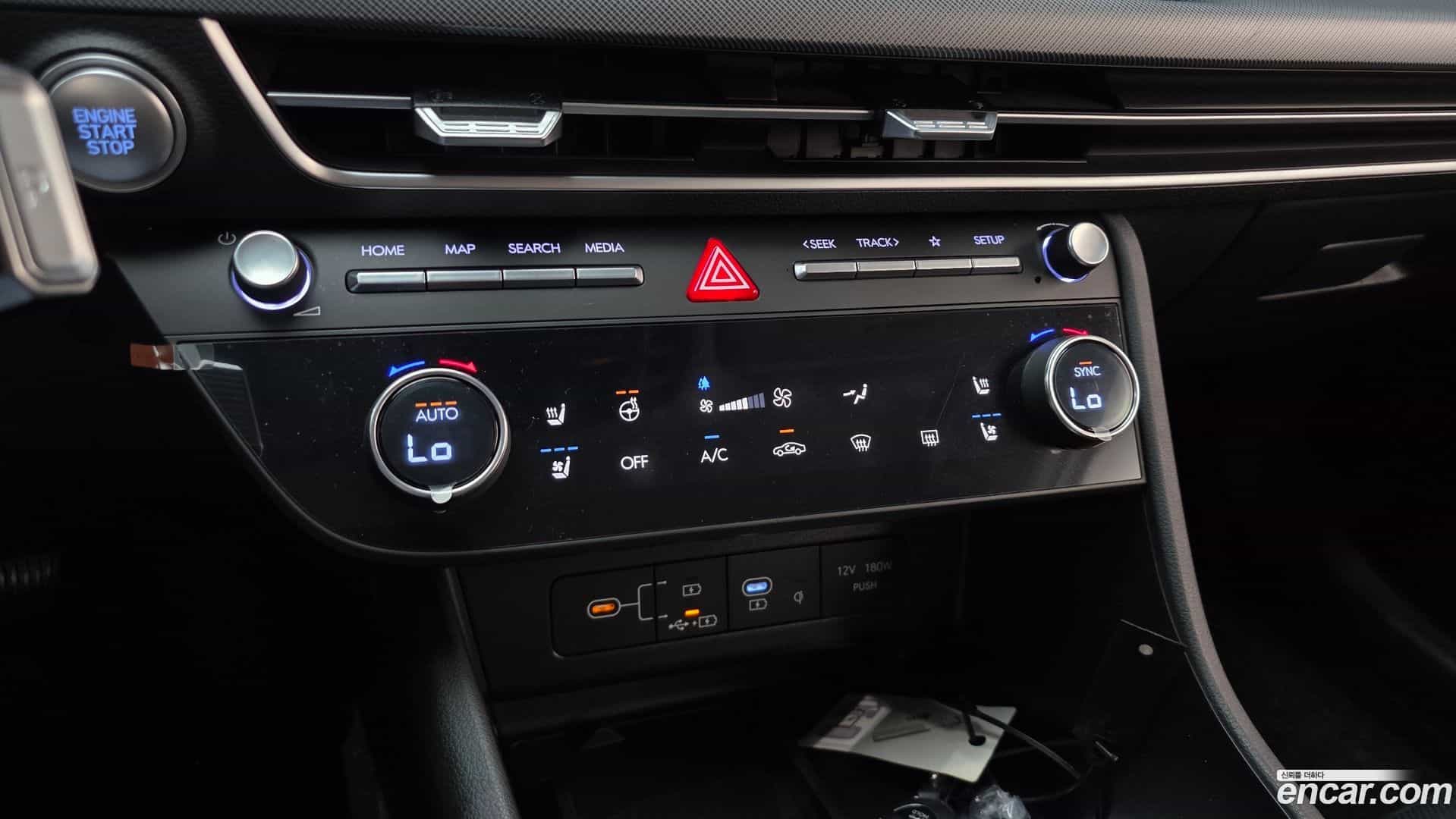 Sonata Hyundai 2025.2-OPTION-022
