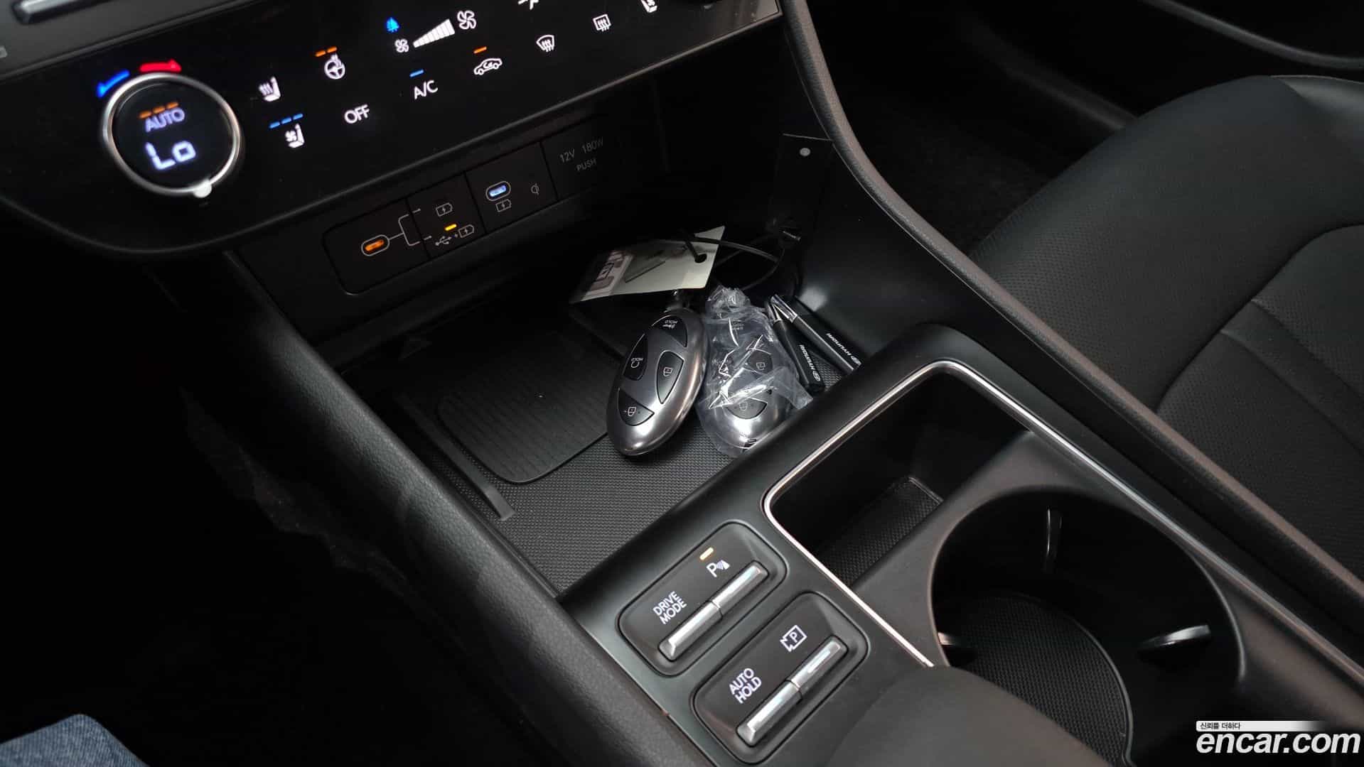 Sonata Hyundai 2025.2-OPTION-023