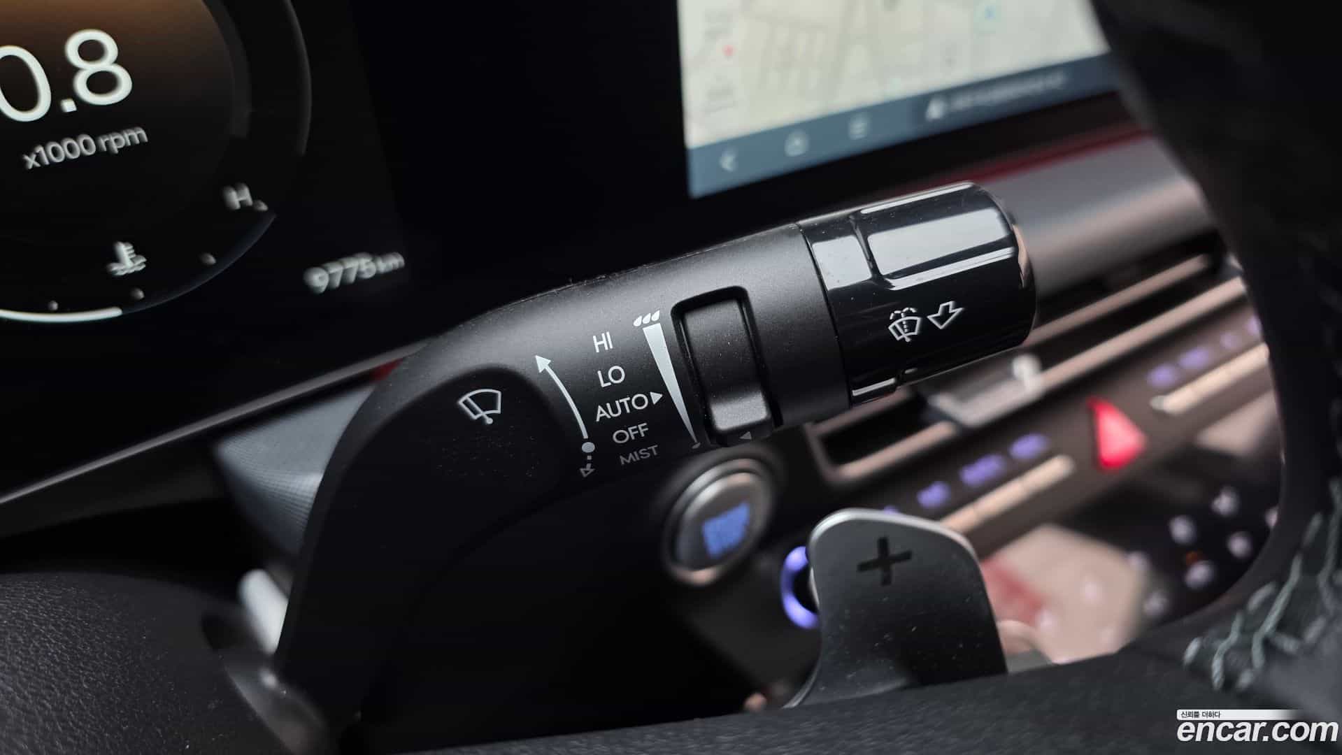 Sonata Hyundai 2025.2-OPTION-040