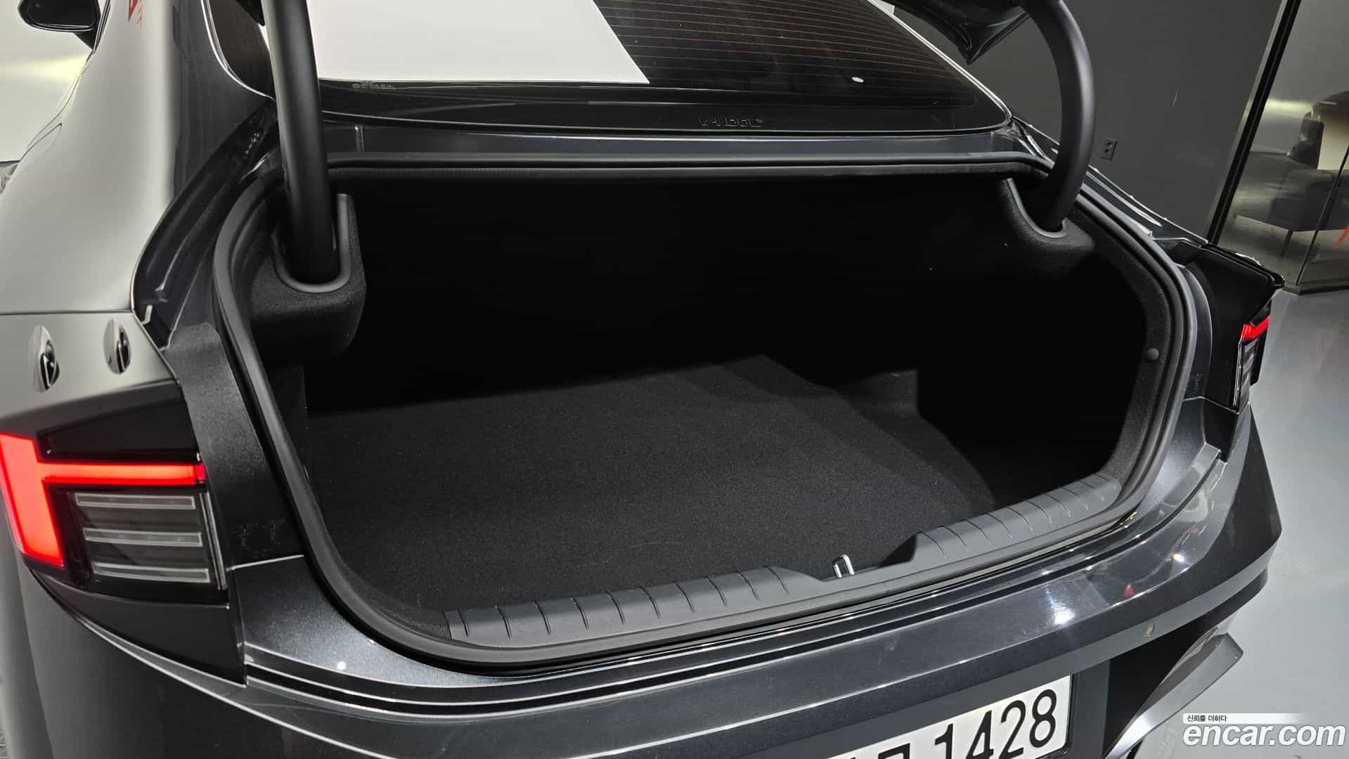 Sonata Hyundai 2025.2-OPTION-046