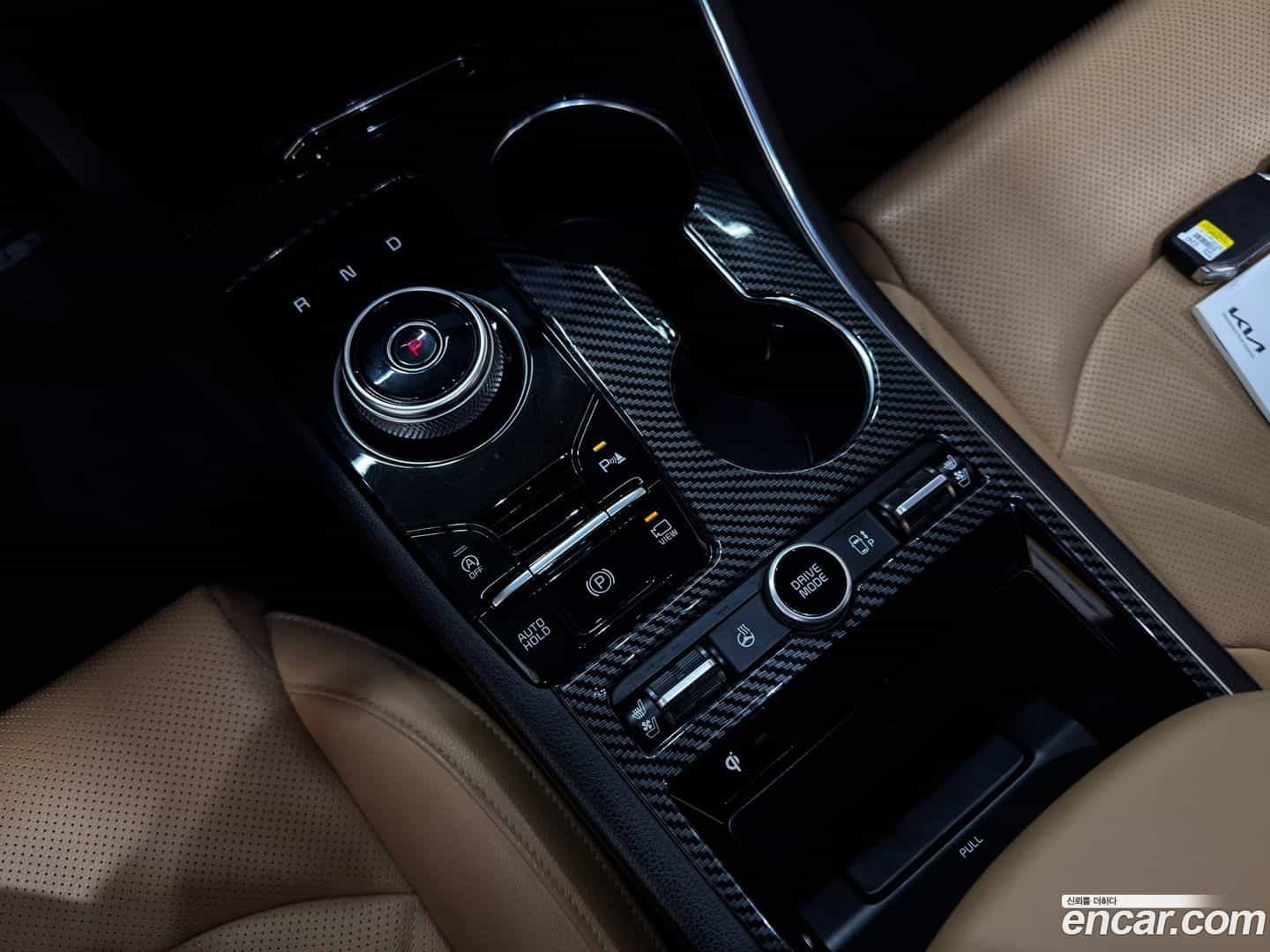 K5 Kia 2022.0-INNER-009