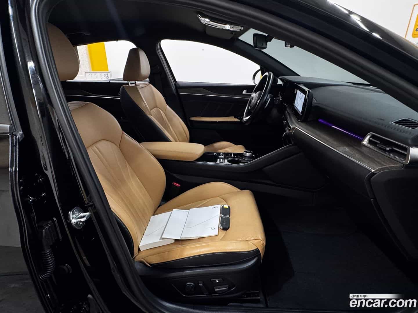 K5 Kia 2022.0-INNER-010
