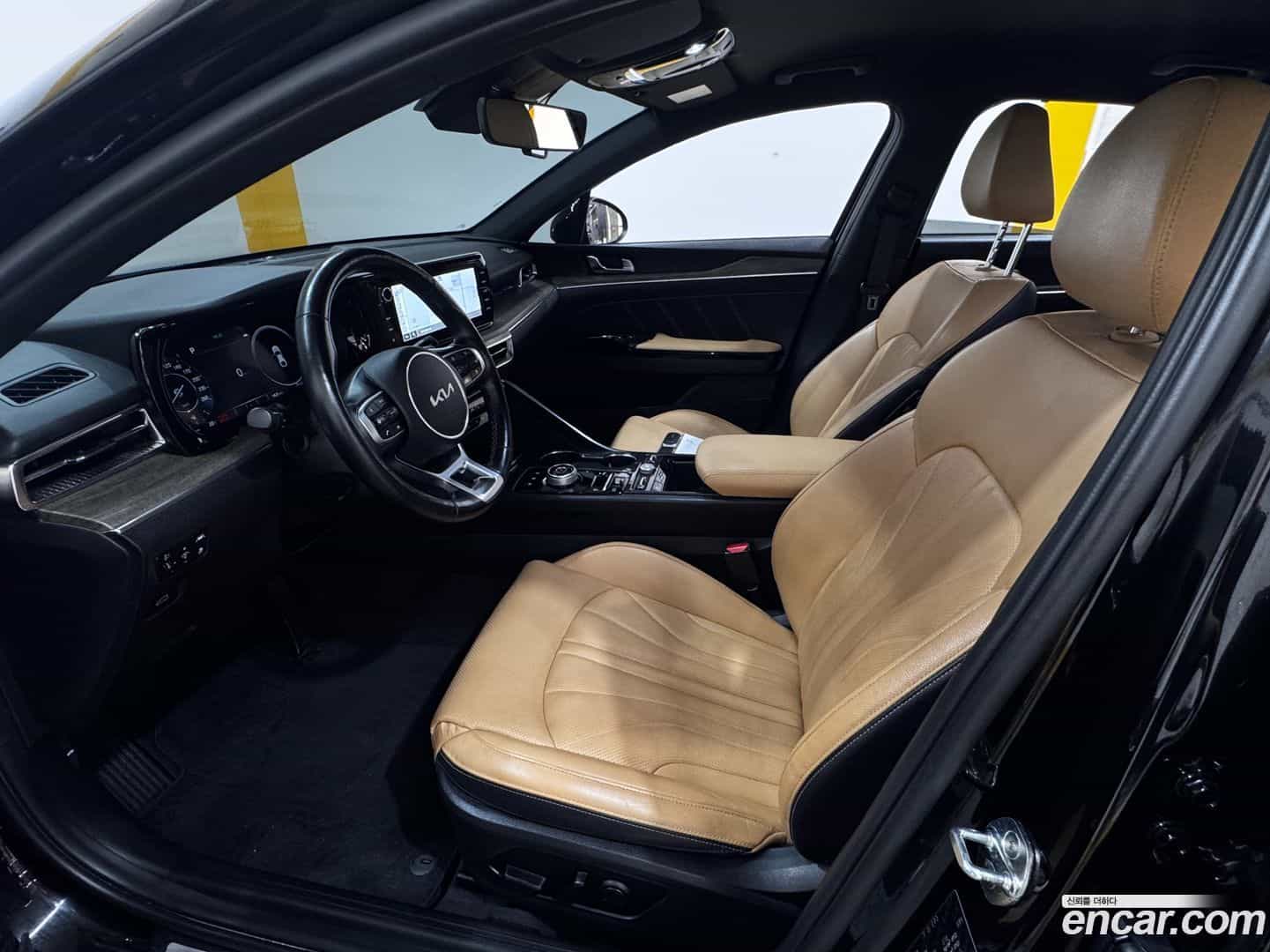 K5 Kia 2022.0-OPTION-016