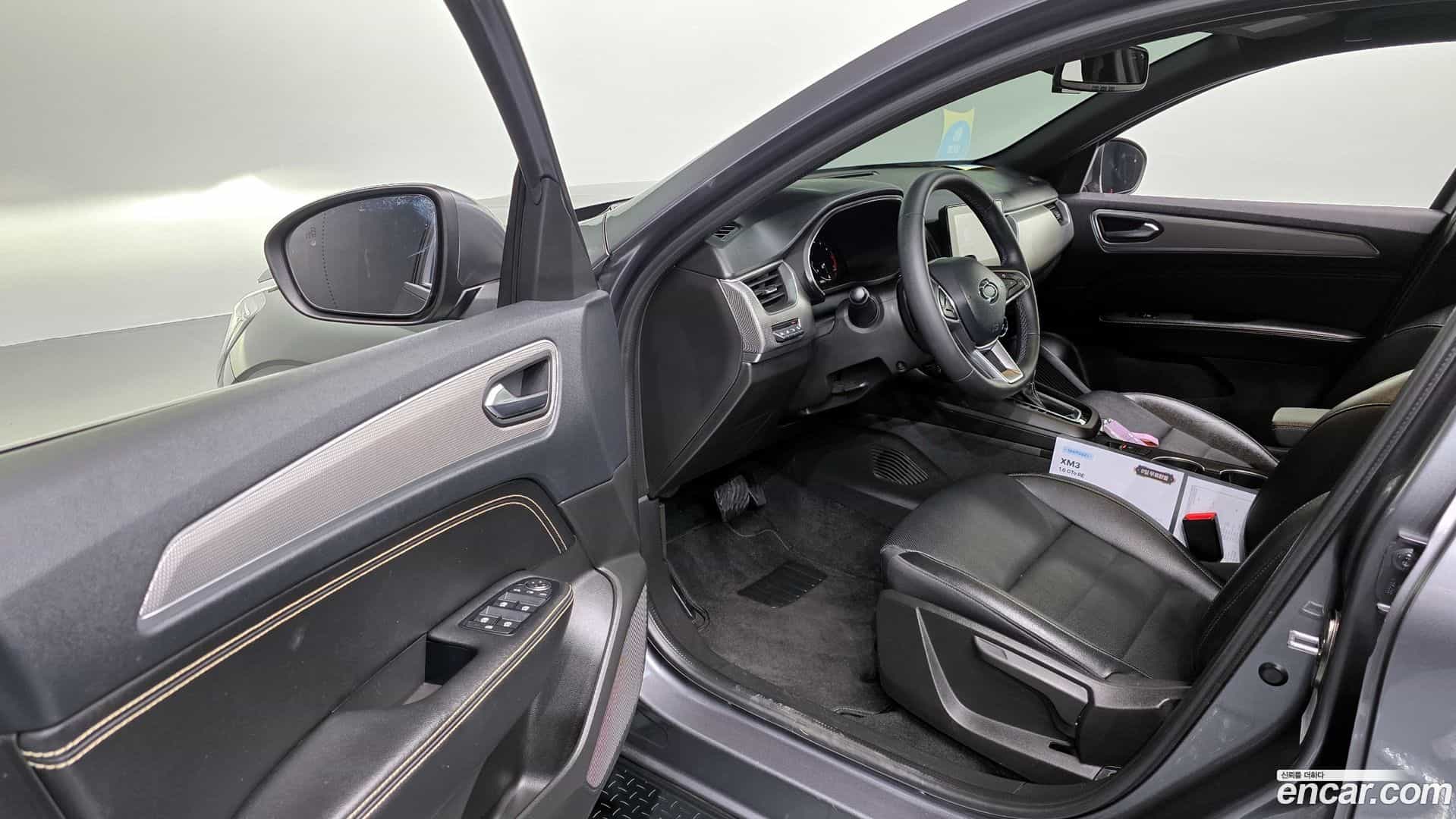 XM3 Renault Korea 2023.10-INNER-010