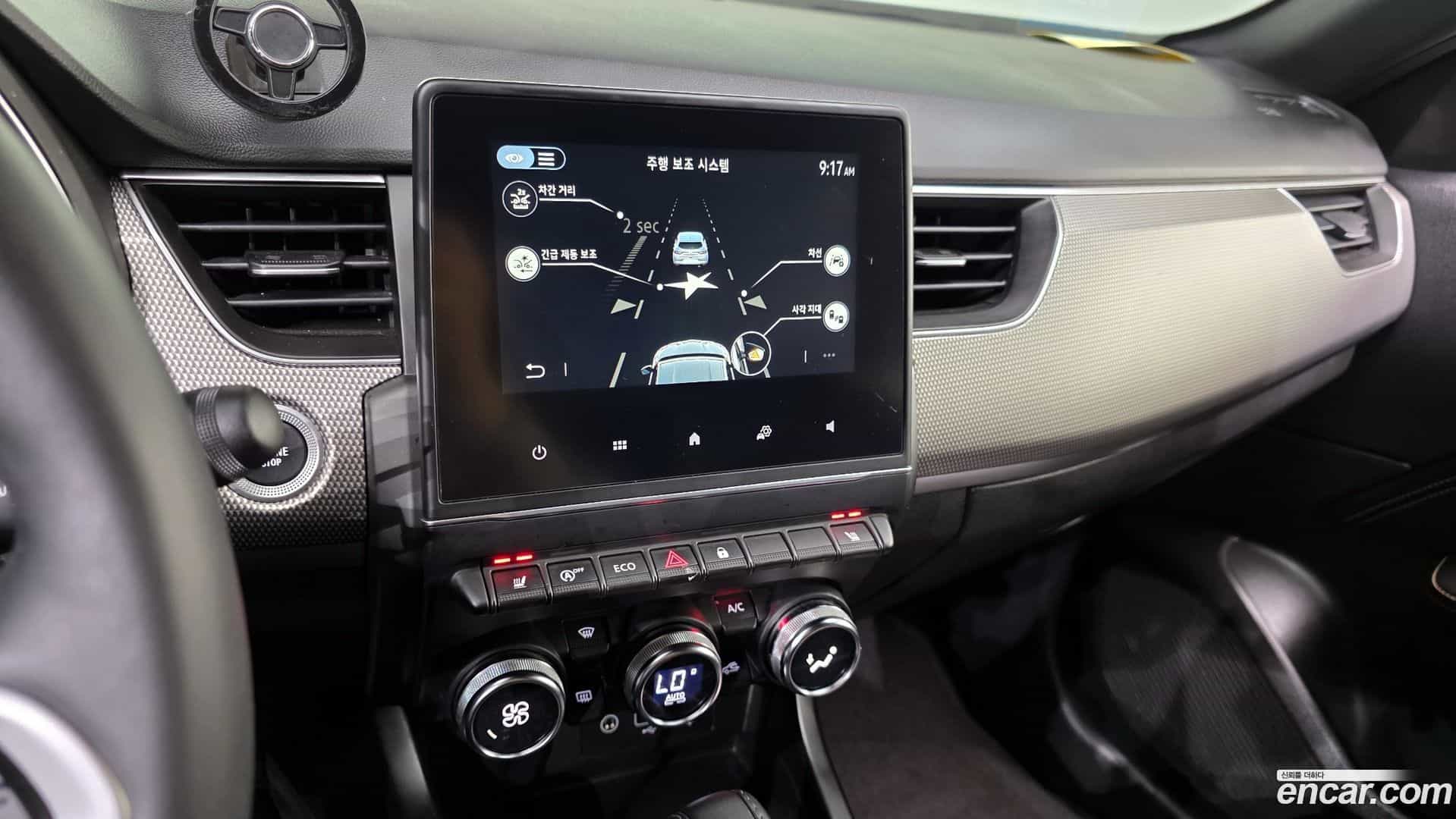 XM3 Renault Korea 2023.10-OPTION-019