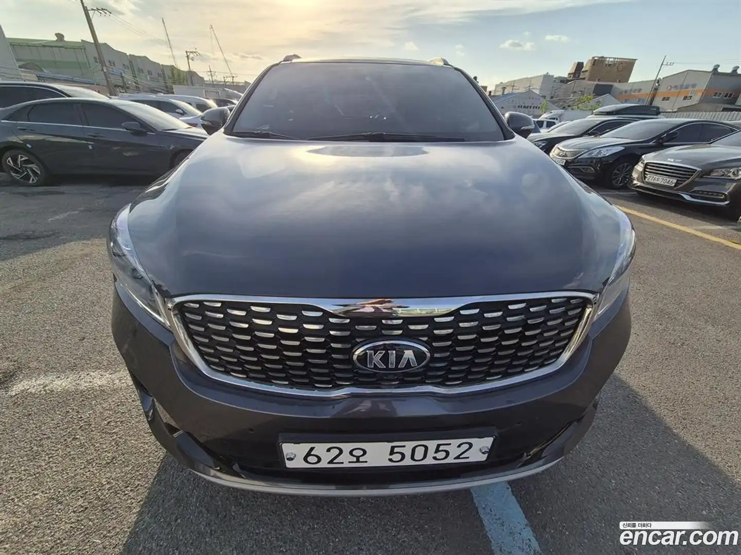 Sorento Kia 2018.10-OUTER-001