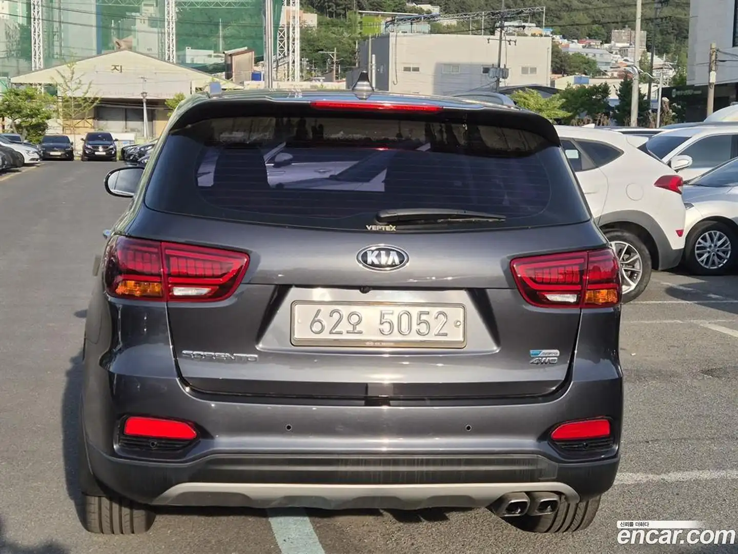 Sorento Kia 2018.10-OUTER-005