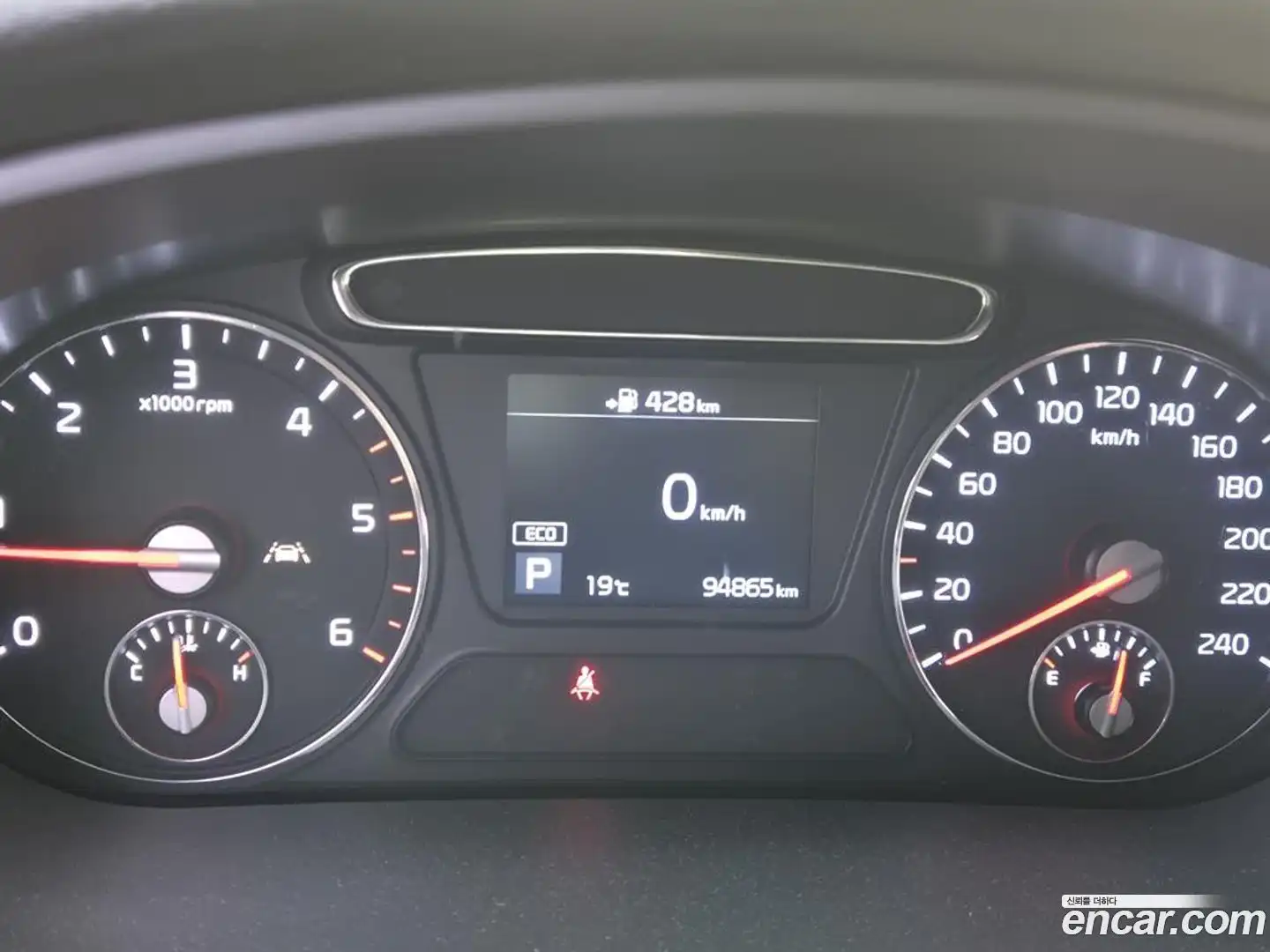Sorento Kia 2018.10-INNER-010