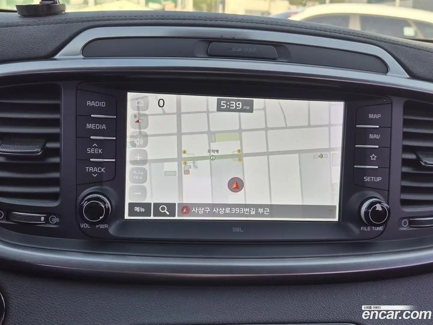 Sorento Kia 2018.10-OPTION-015