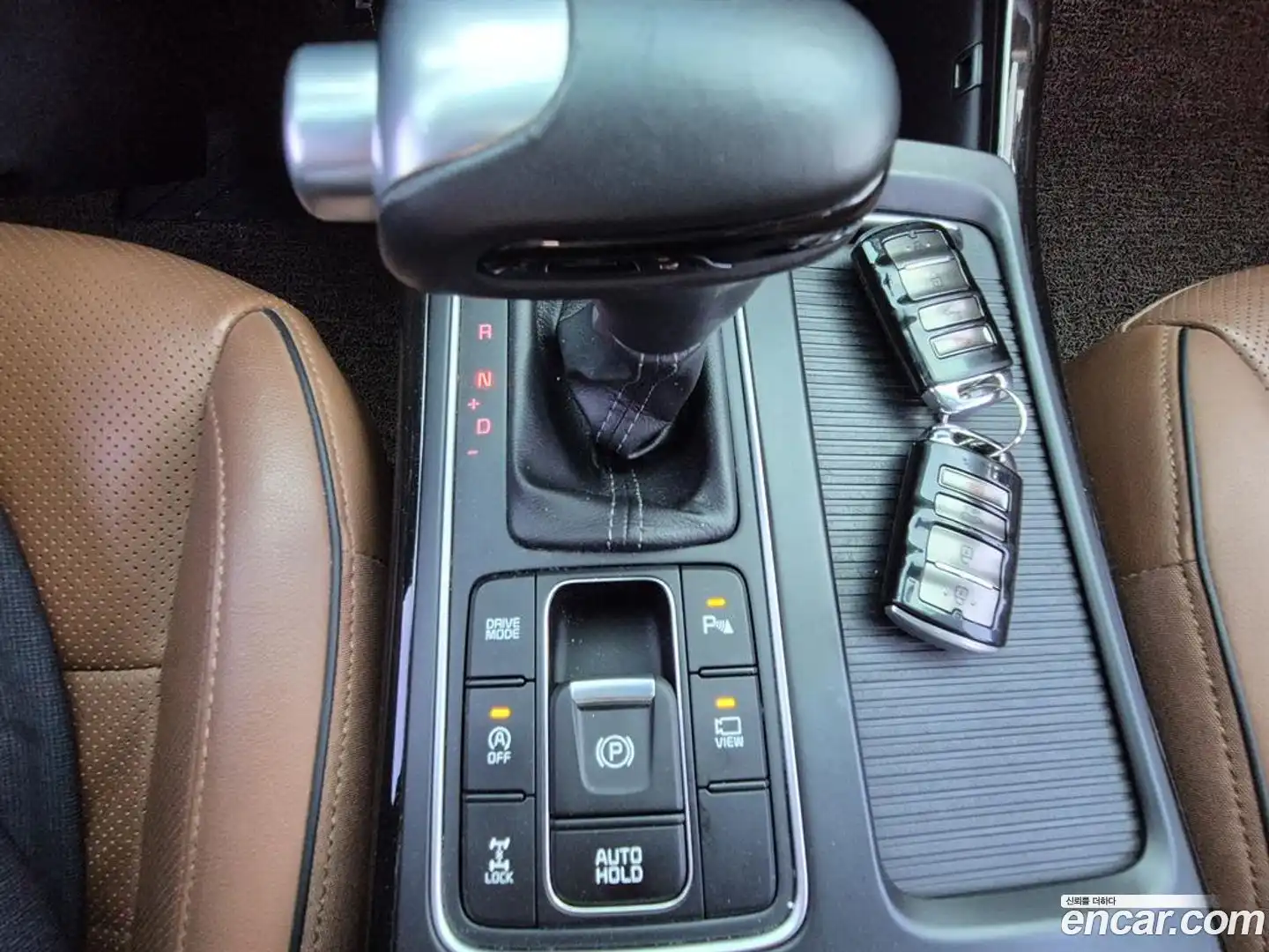 Sorento Kia 2018.10-OPTION-019