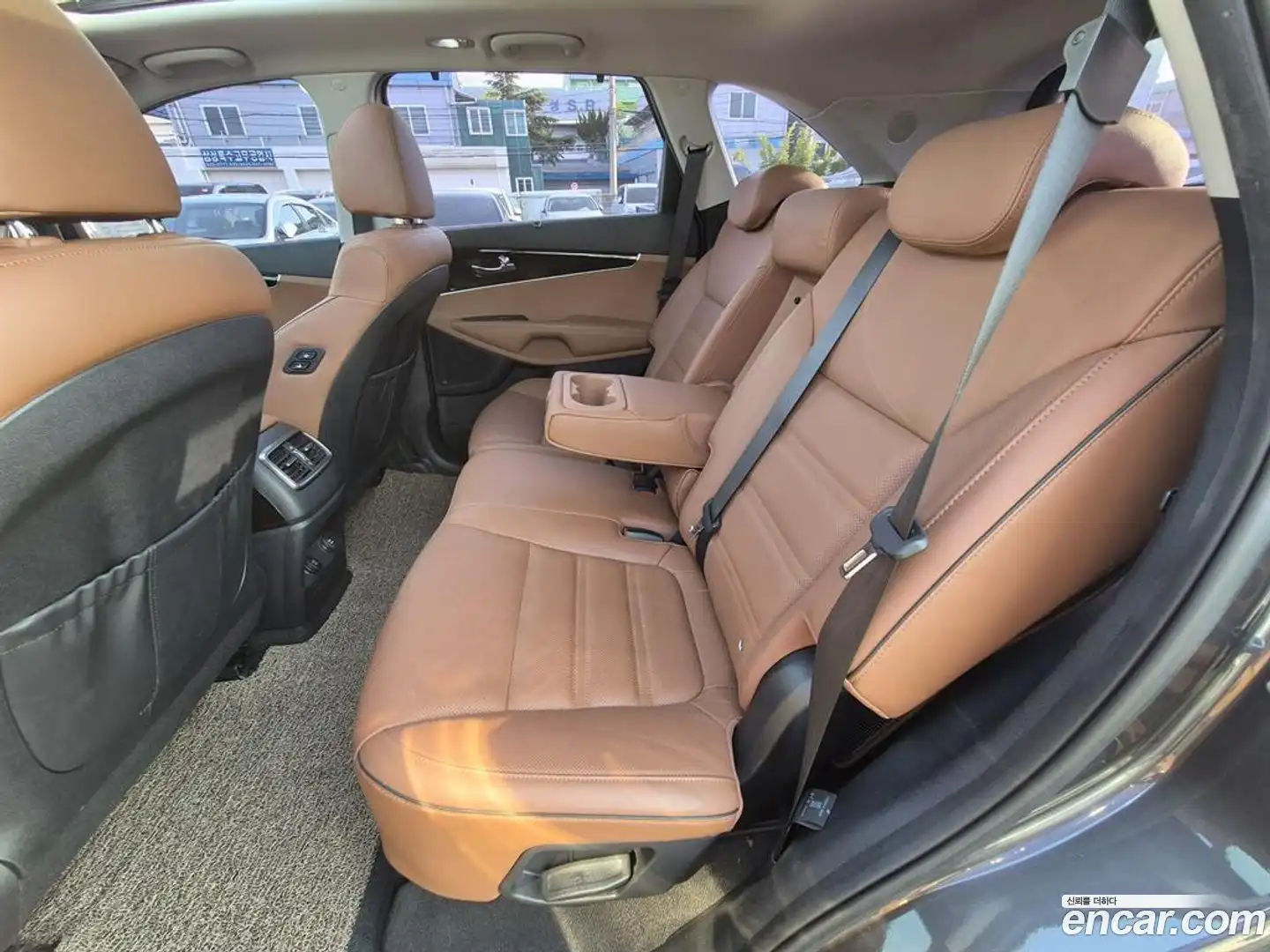 Sorento Kia 2018.10-OPTION-022