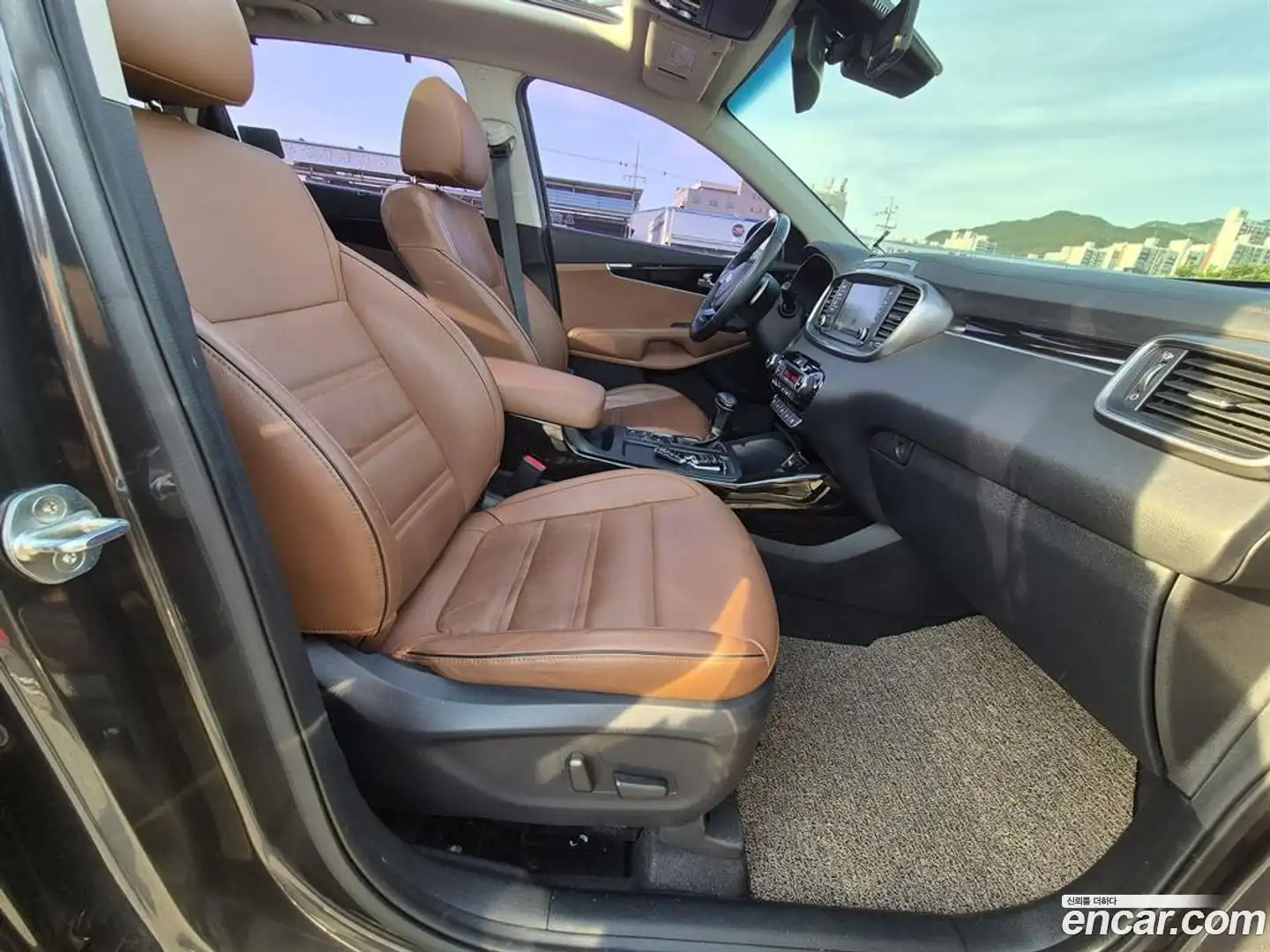 Sorento Kia 2018.10-OPTION-024