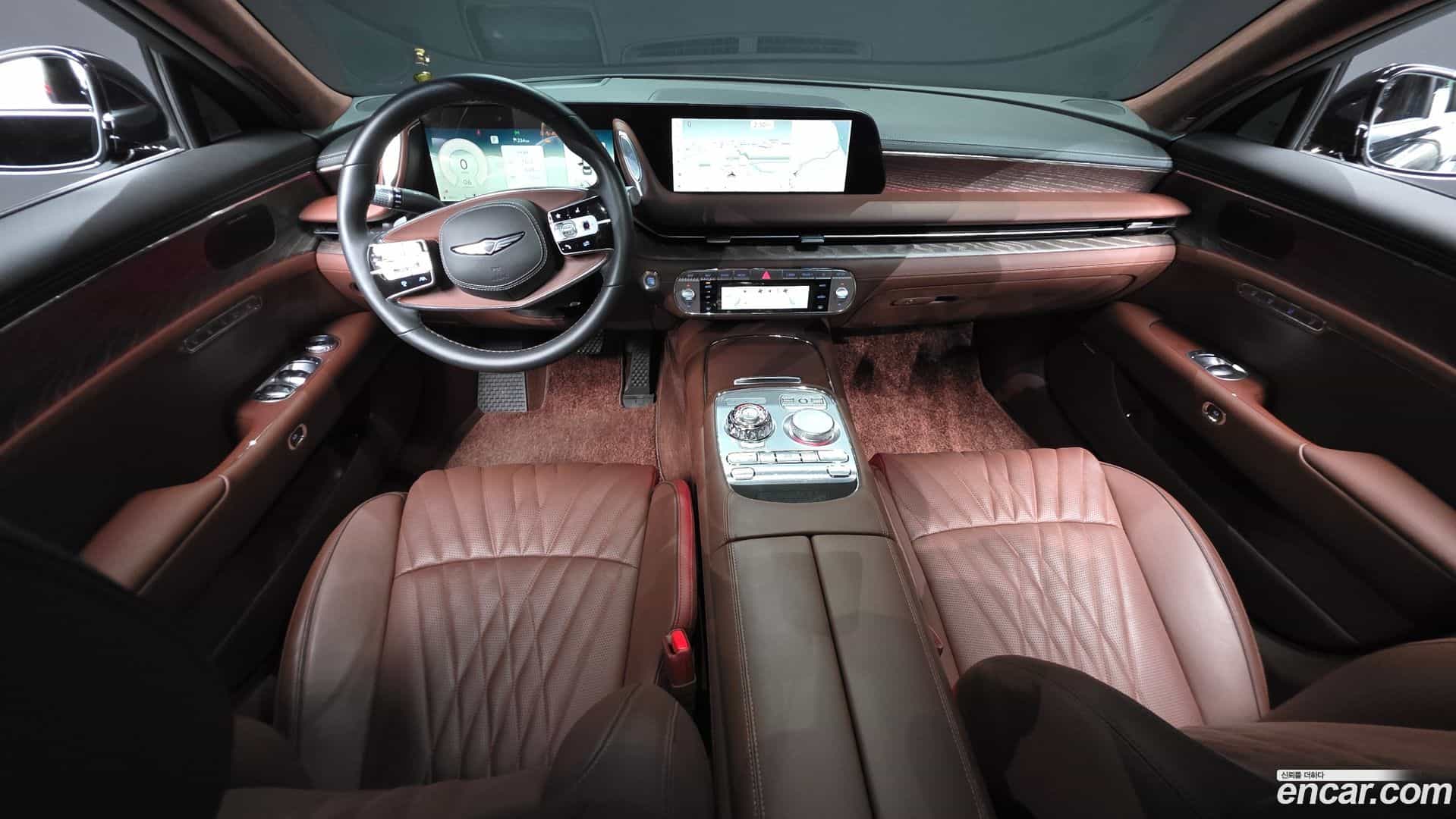 G90 Genesis 2023.9-INNER-007